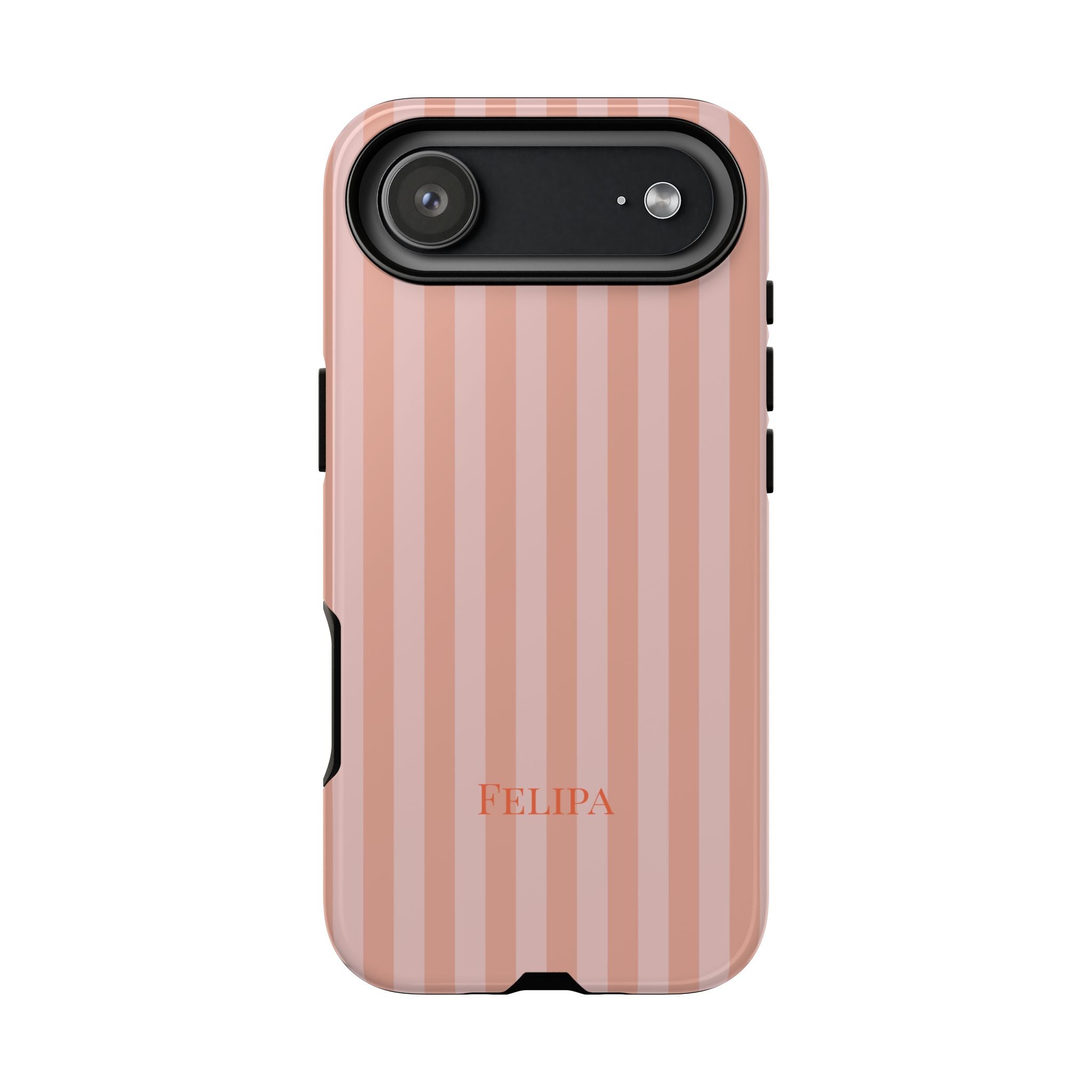 APRICOT – Personalisierte Handyhülle mit Dual-Layer-Schutz