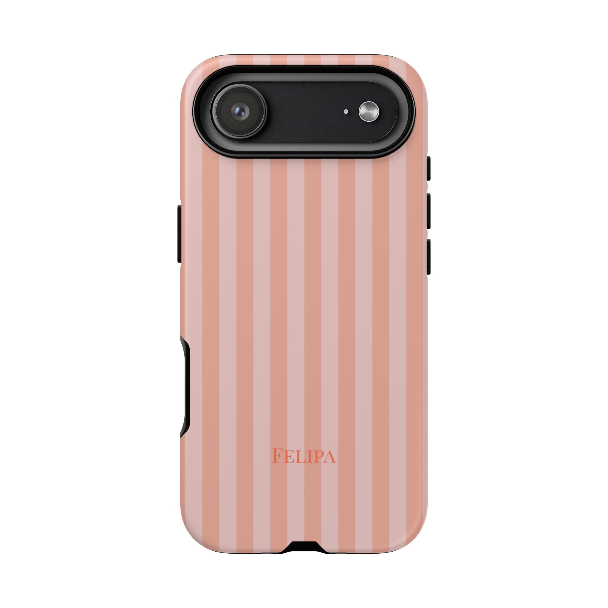 APRICOT – Personalisierte Handyhülle mit Dual-Layer-Schutz