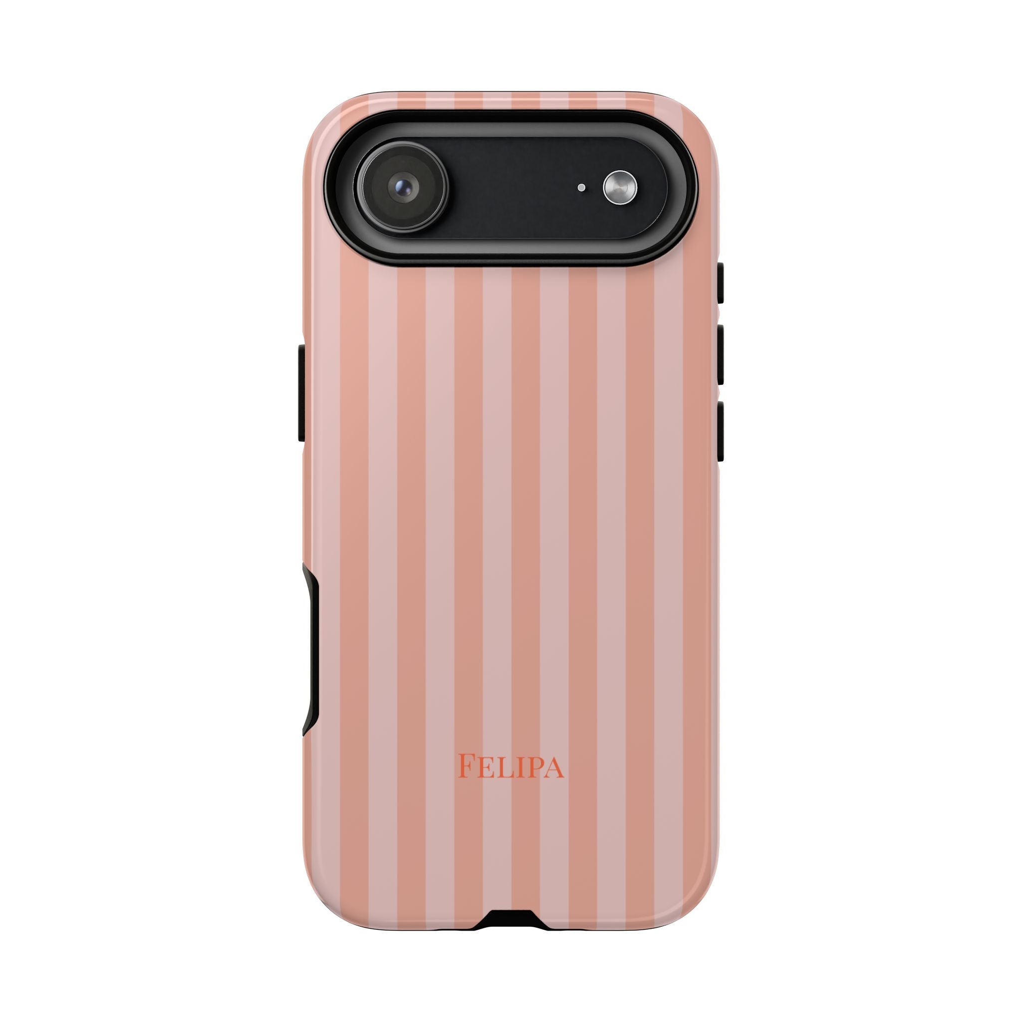 APRICOT – Personalisierte Handyhülle mit Dual-Layer-Schutz