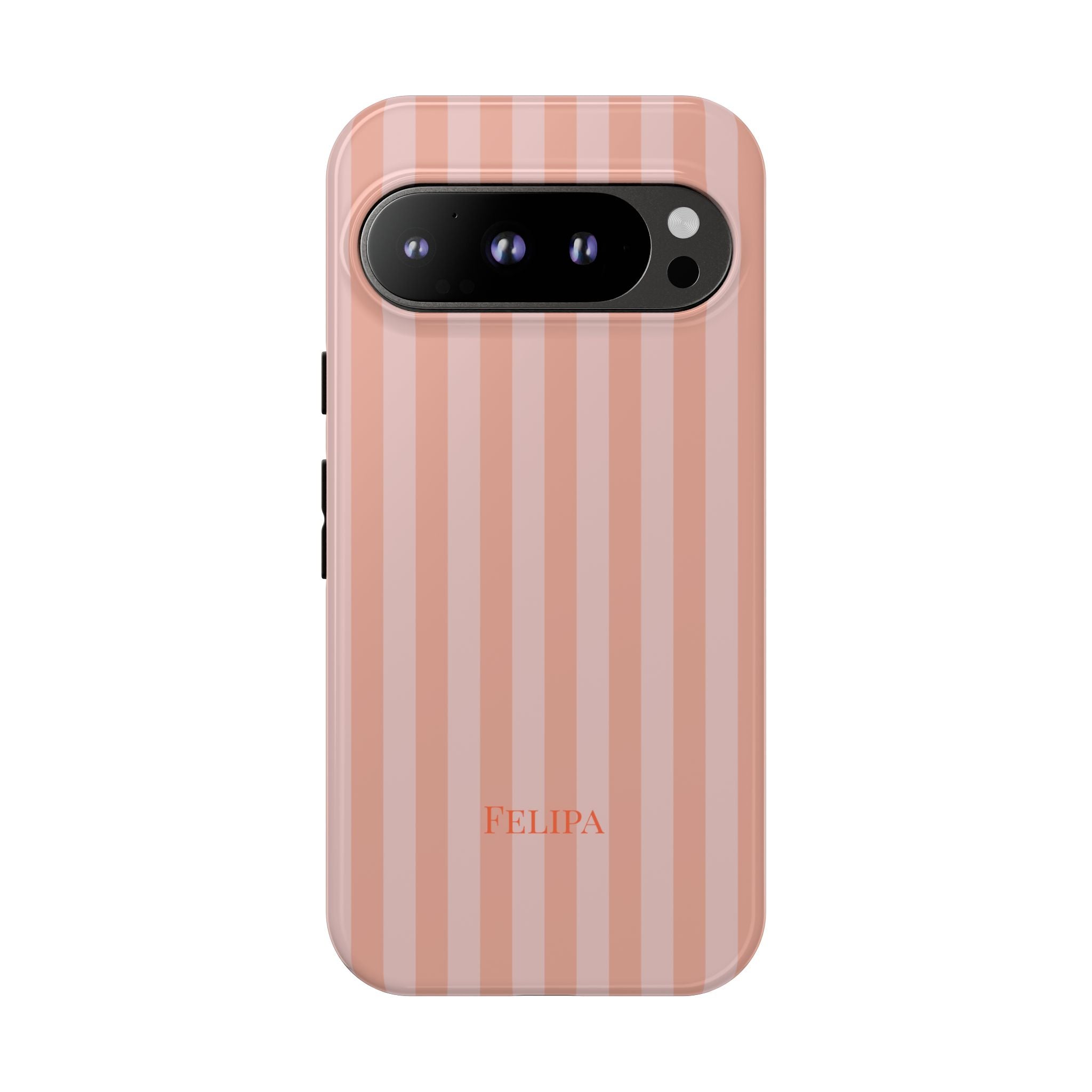 APRICOT – Personalisierte Handyhülle mit Dual-Layer-Schutz
