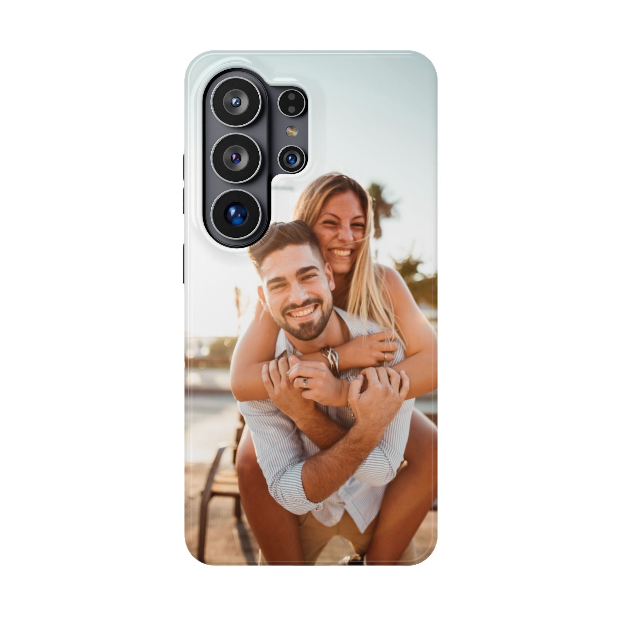 Personalisierte Foto Handyhülle - MagSafe