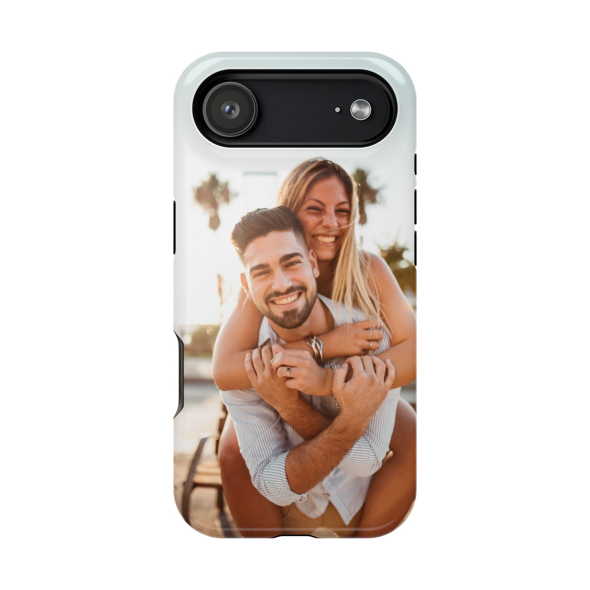 Personalisierte Foto Handyhülle - MagSafe