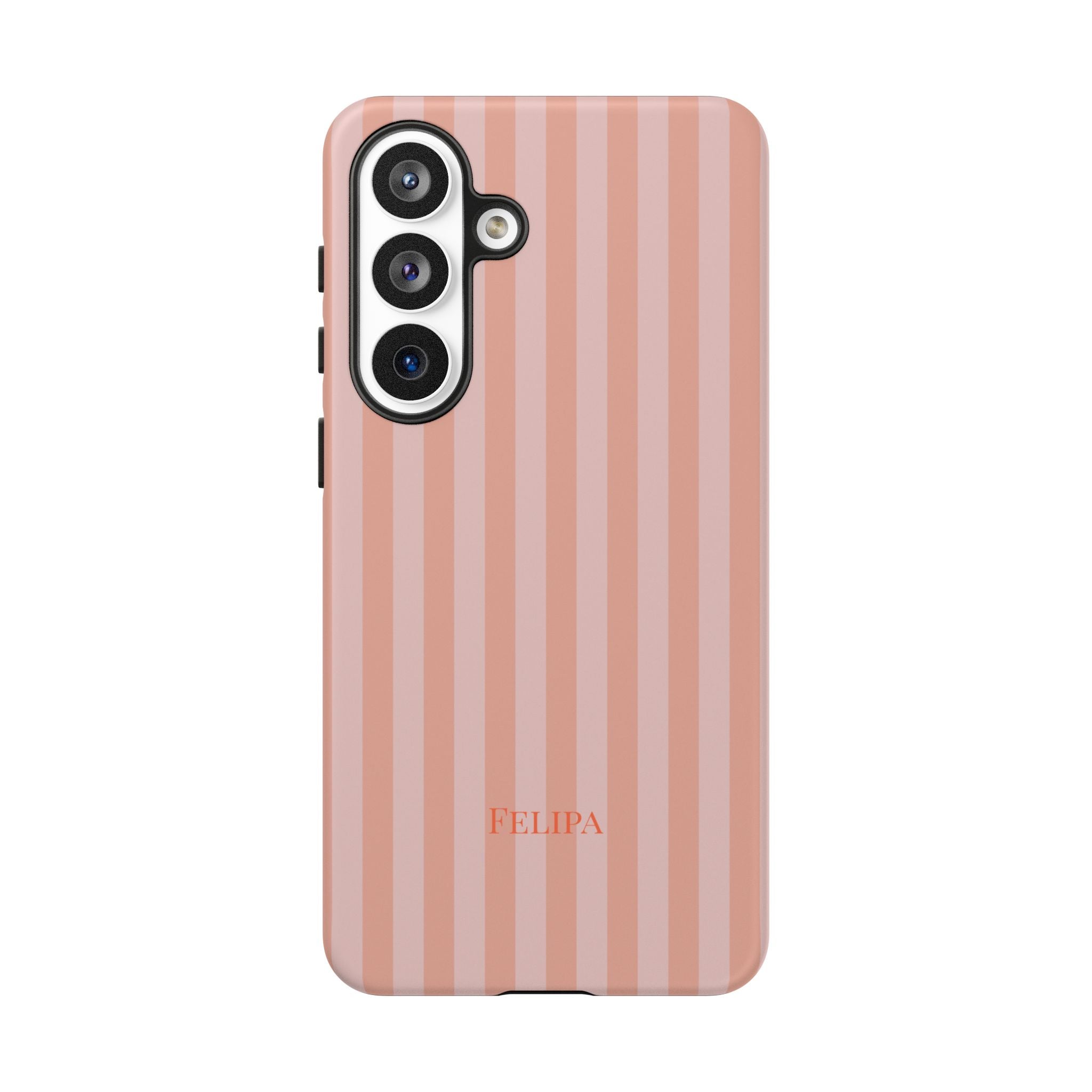 APRICOT – Personalisierte Handyhülle mit Dual-Layer-Schutz