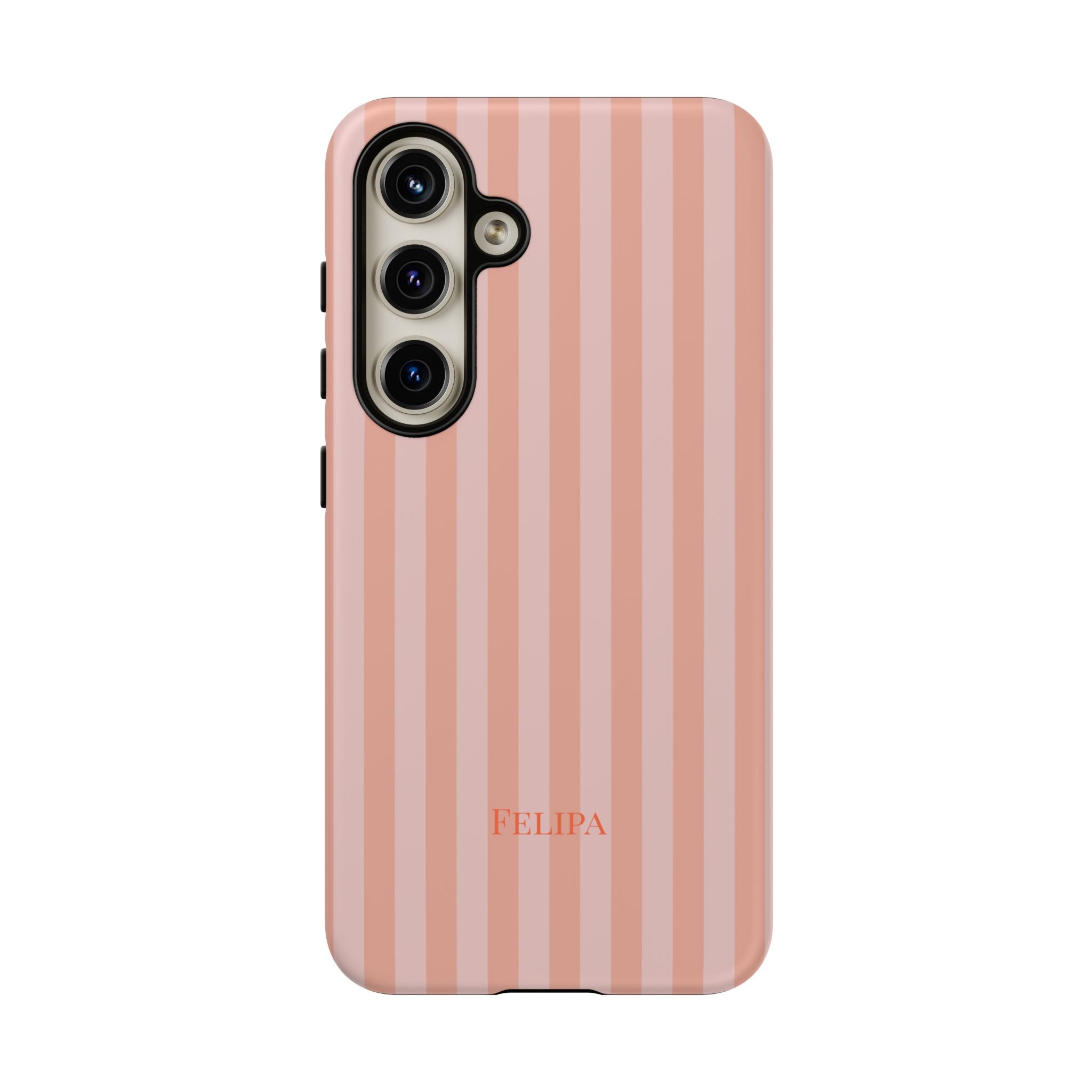 APRICOT – Personalisierte Handyhülle mit Dual-Layer-Schutz