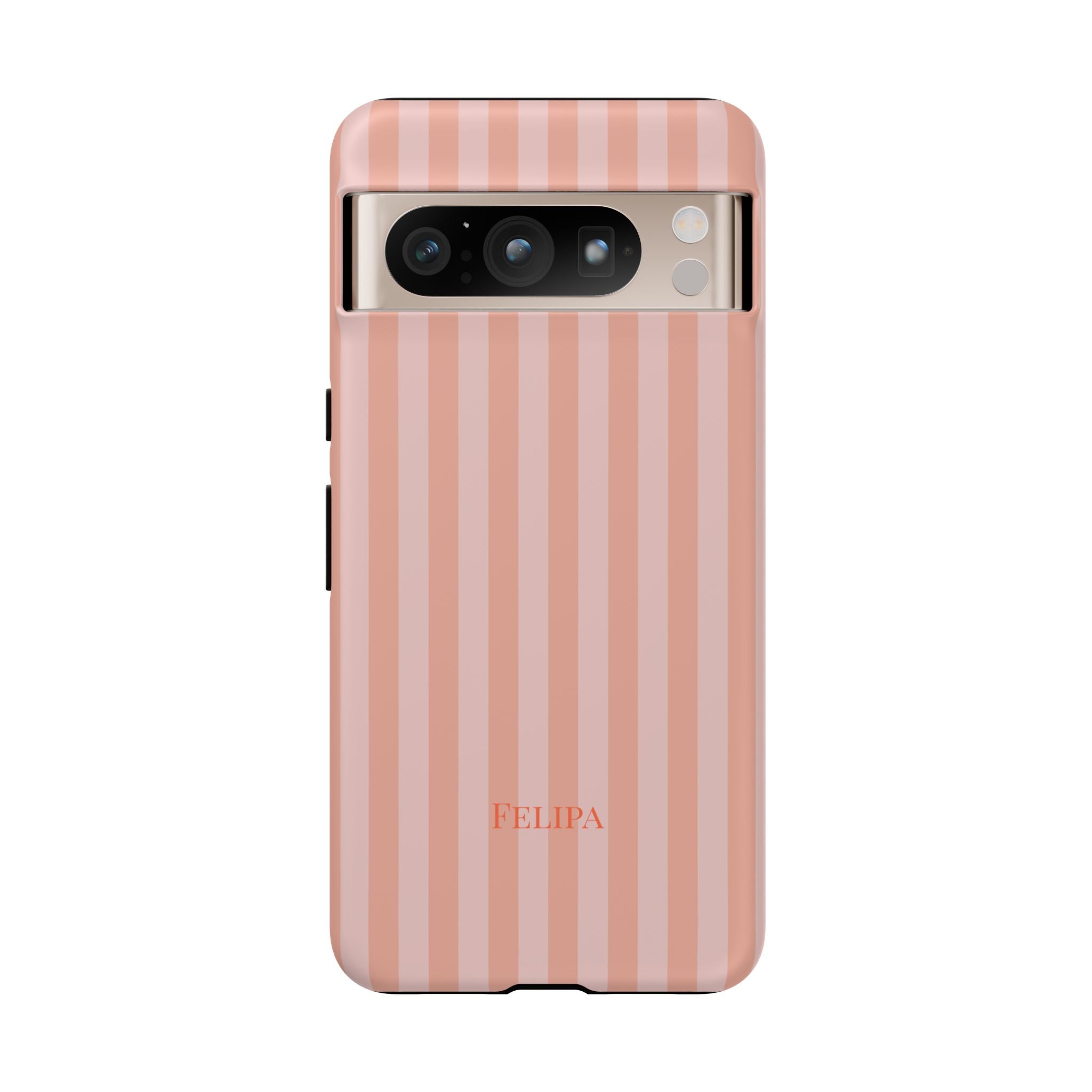 APRICOT – Personalisierte Handyhülle mit Dual-Layer-Schutz