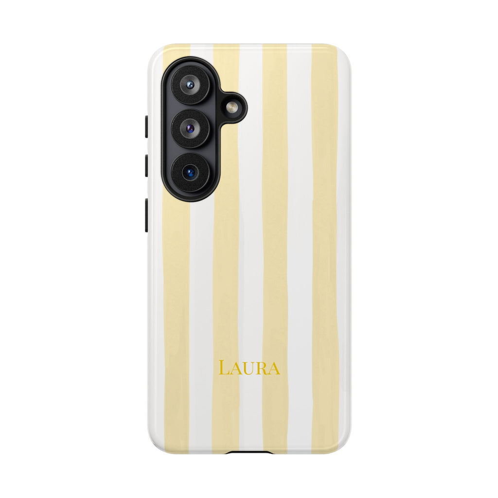 SUNNYSIDE – Personalisierte Handyhülle mit Dual-Layer-Schutz
