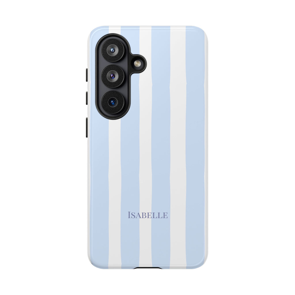 SEASIDE – Personalisierte Handyhülle mit Dual-Layer-Schutz