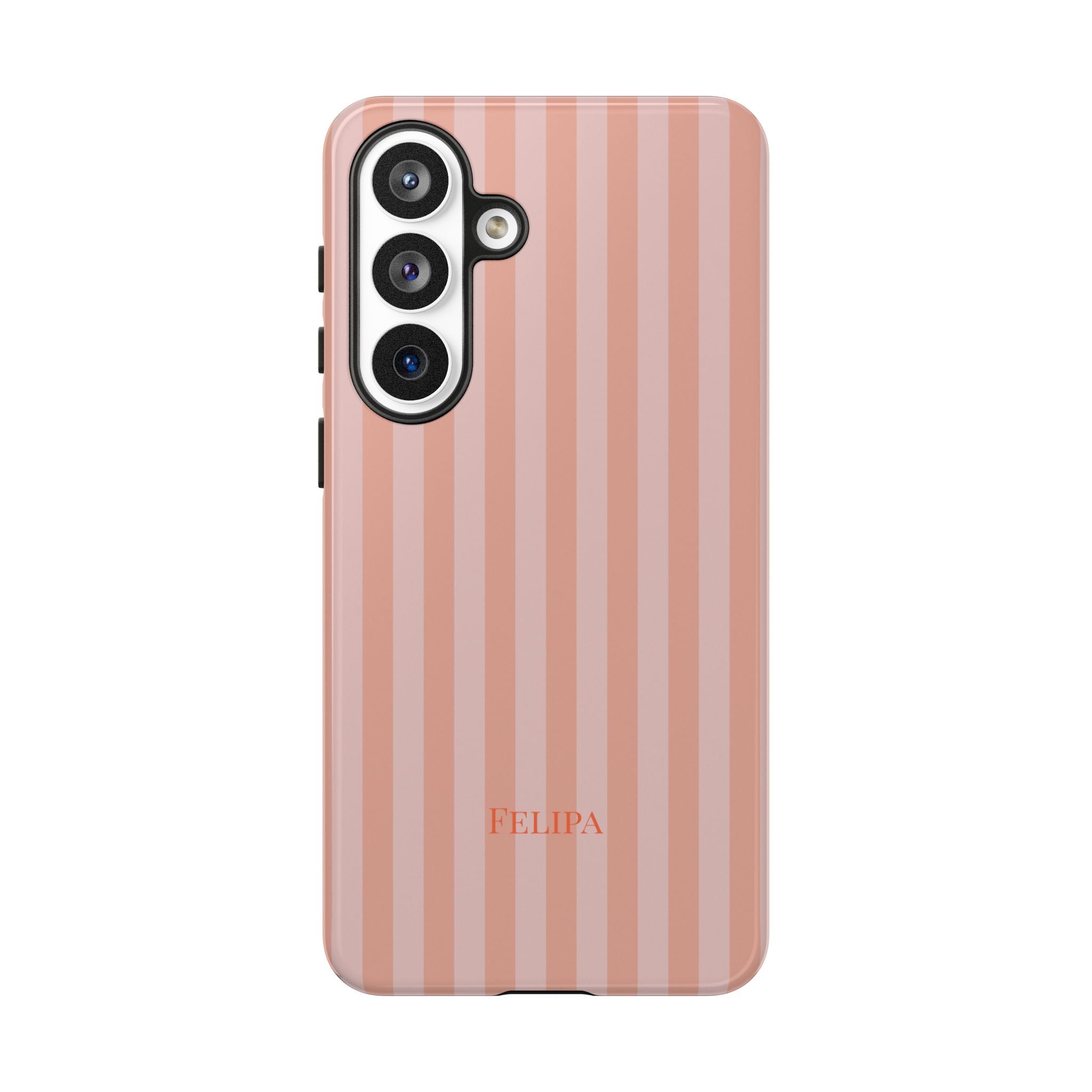 APRICOT – Personalisierte Handyhülle mit Dual-Layer-Schutz