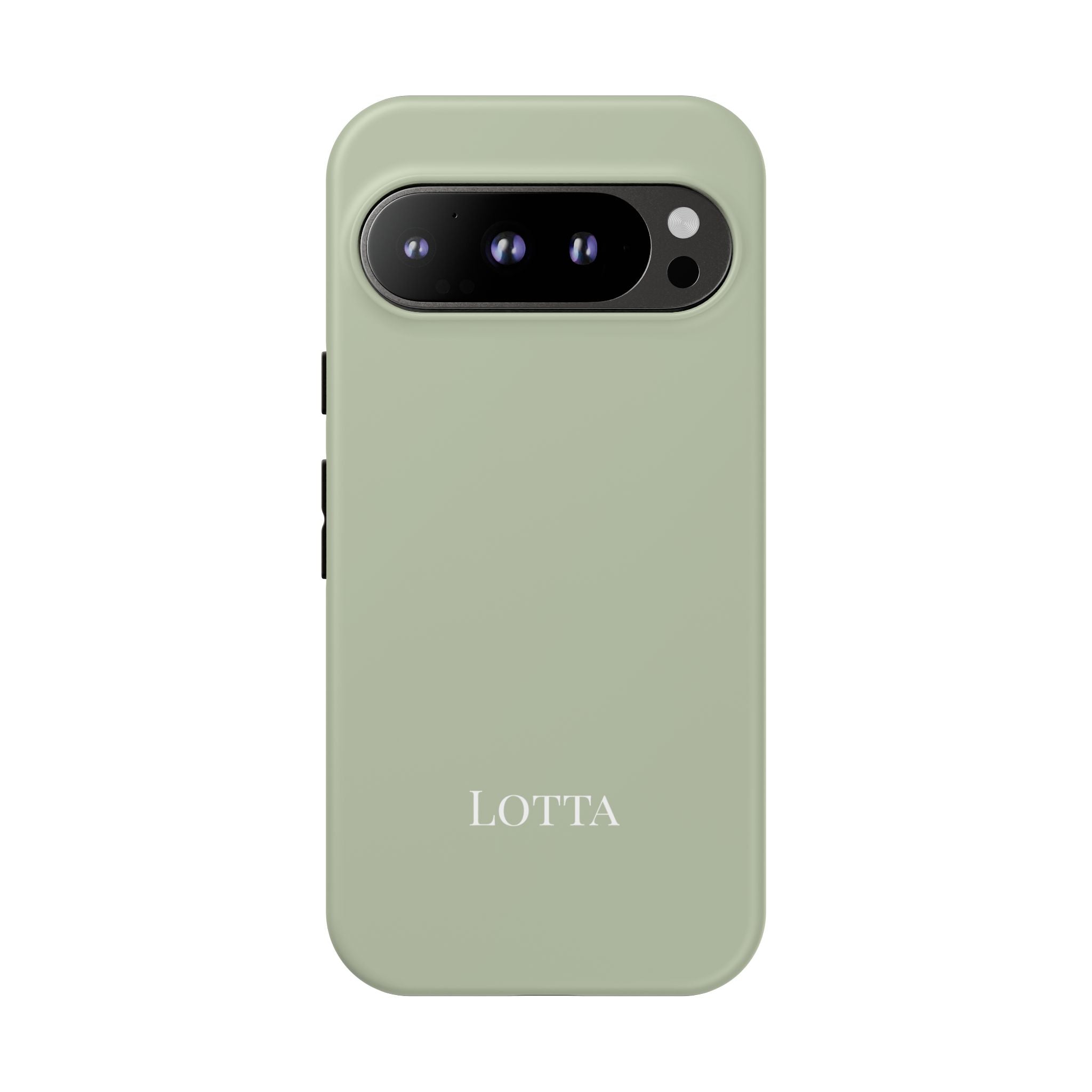 PISTACCHIO – Personalisierte Handyhülle mit Dual-Layer-Schutz