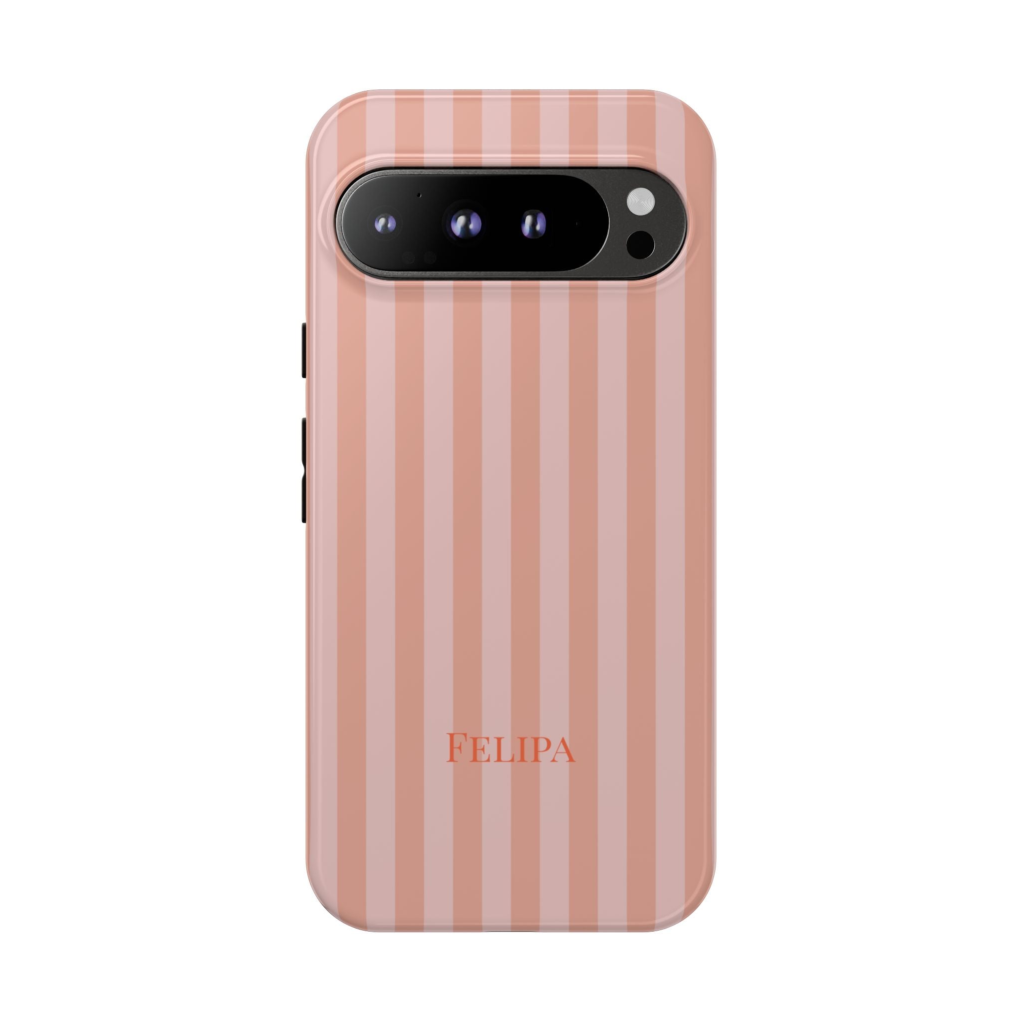 APRICOT – Personalisierte Handyhülle mit Dual-Layer-Schutz