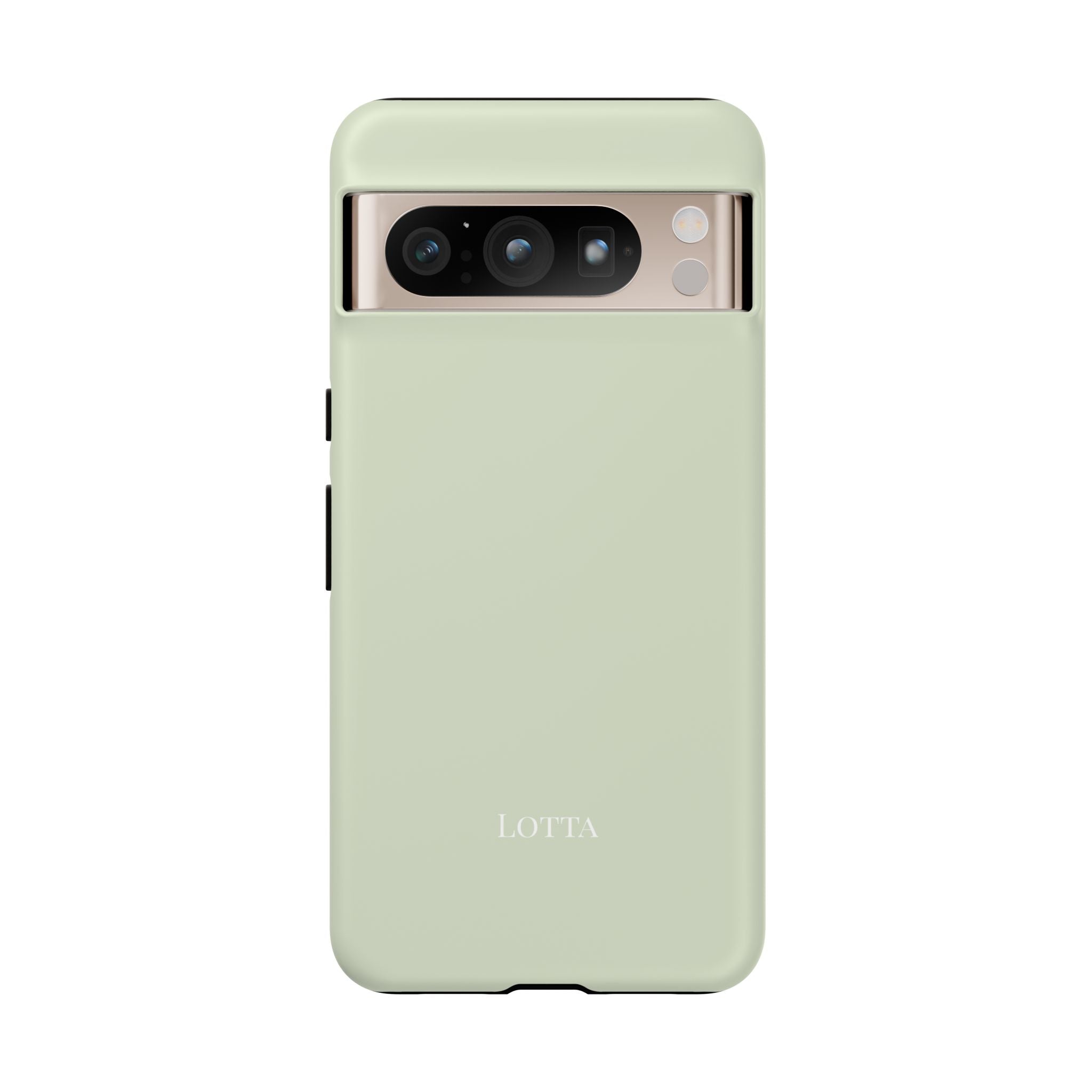 PISTACCHIO – Personalisierte Handyhülle mit Dual-Layer-Schutz