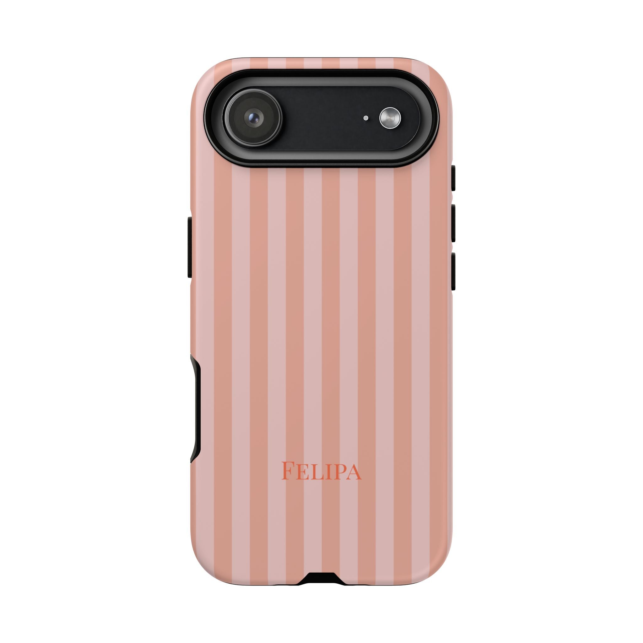 APRICOT – Personalisierte Handyhülle mit Dual-Layer-Schutz