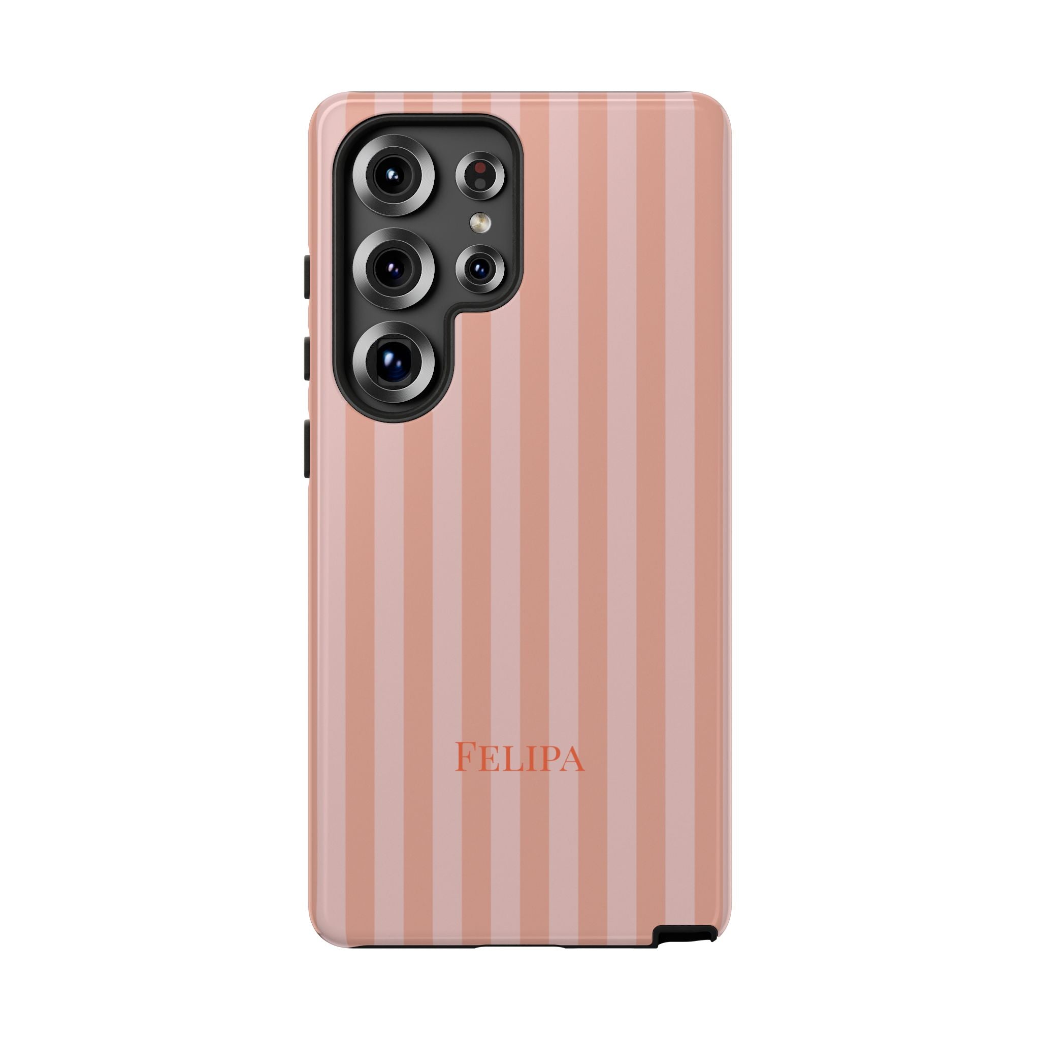 APRICOT – Personalisierte Handyhülle mit Dual-Layer-Schutz