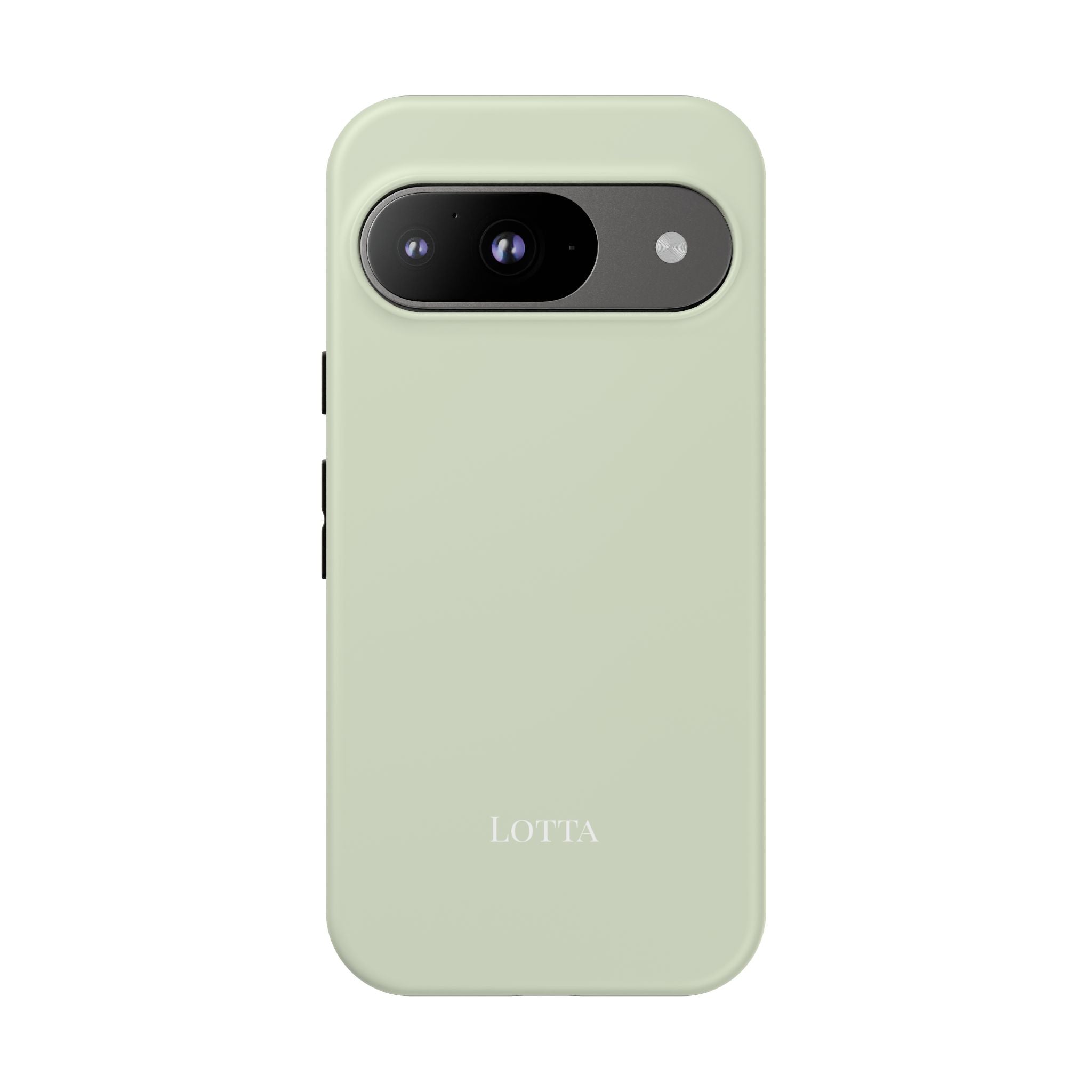 PISTACCHIO – Personalisierte Handyhülle mit Dual-Layer-Schutz