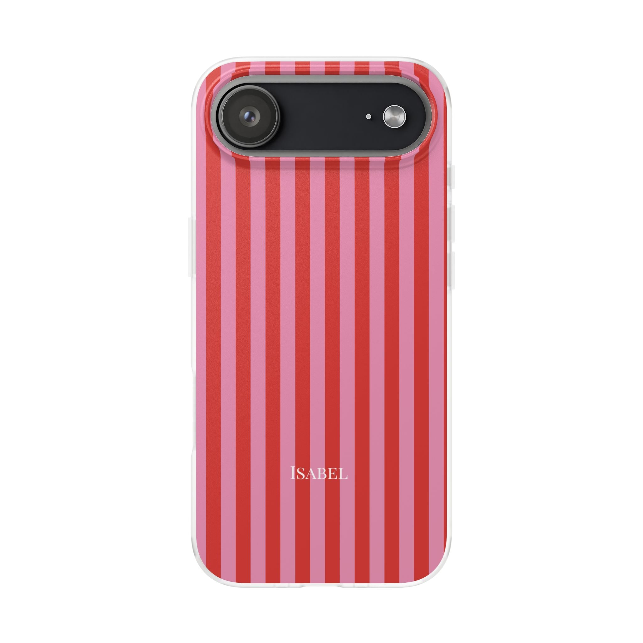FEELING PINK – Personalisierte Flex Handyhülle