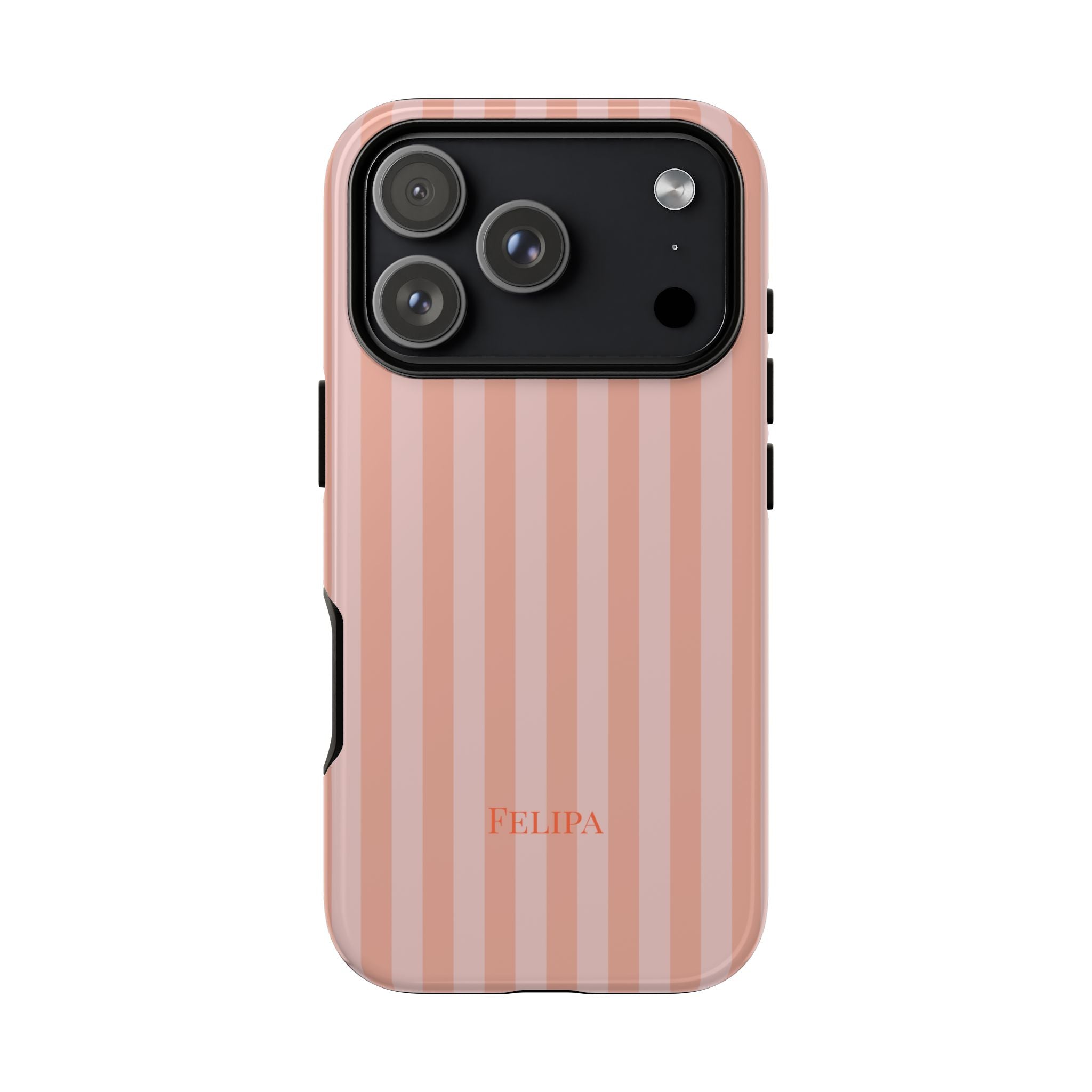 APRICOT – Personalisierte Handyhülle mit Dual-Layer-Schutz