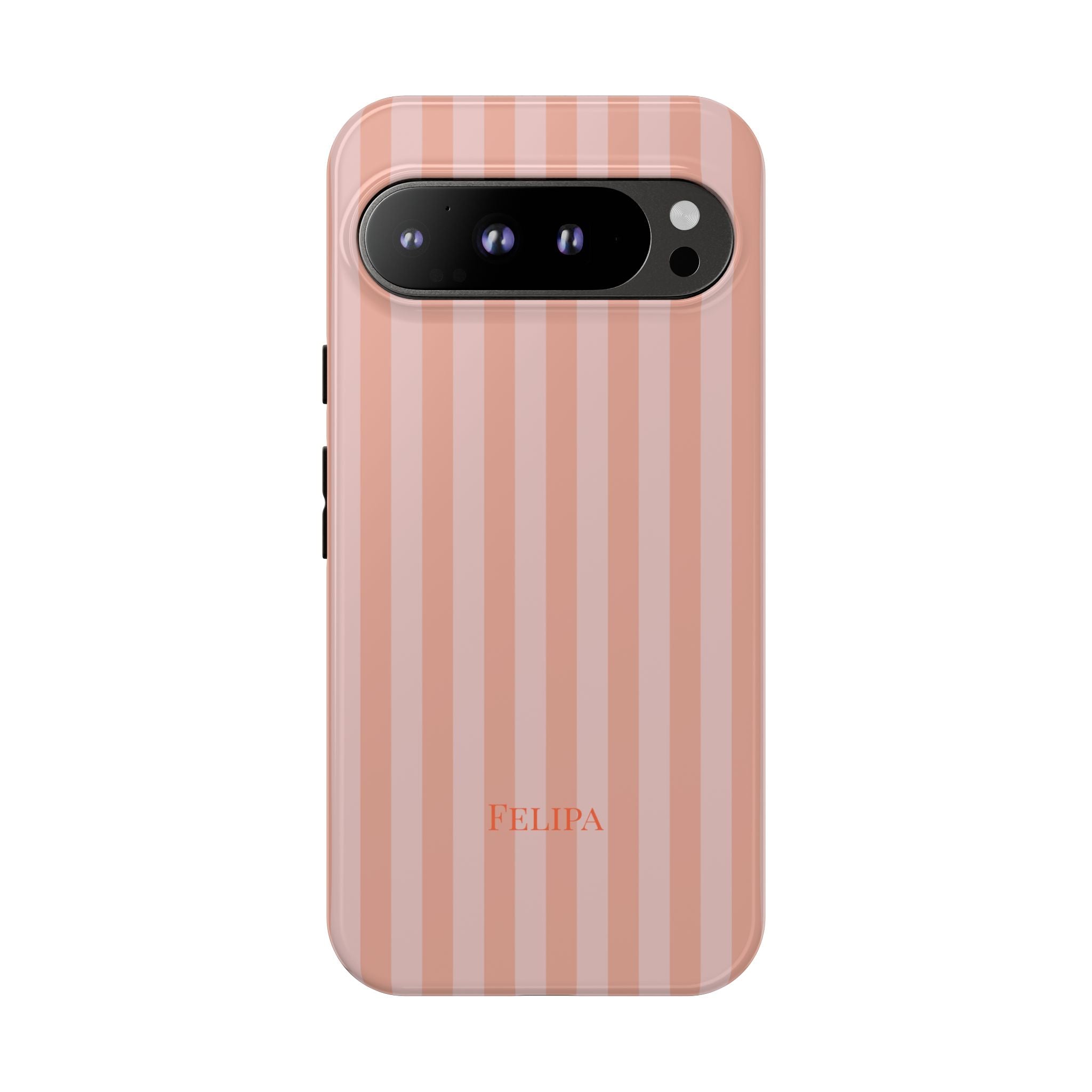 APRICOT – Personalisierte Handyhülle mit Dual-Layer-Schutz