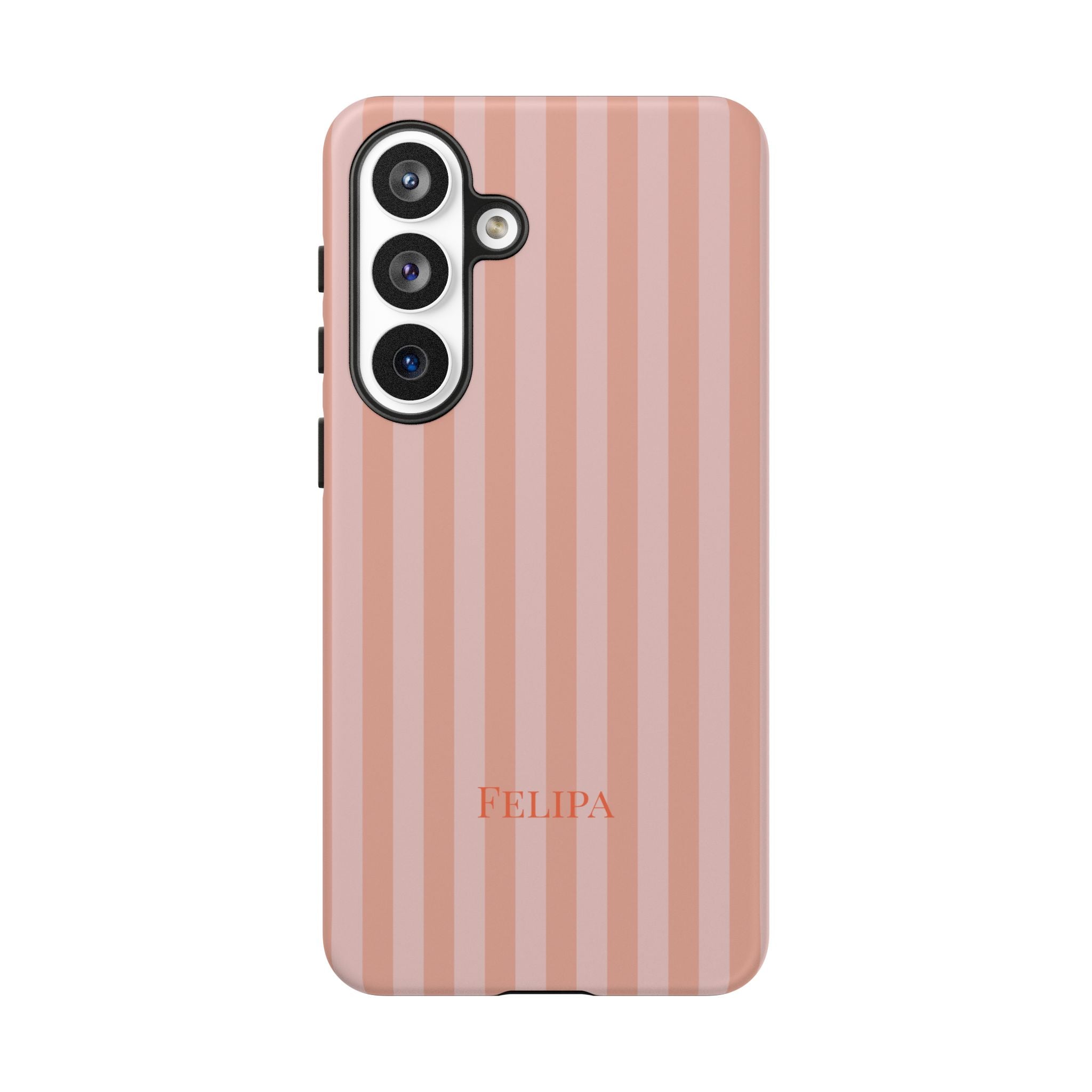 APRICOT – Personalisierte Handyhülle mit Dual-Layer-Schutz