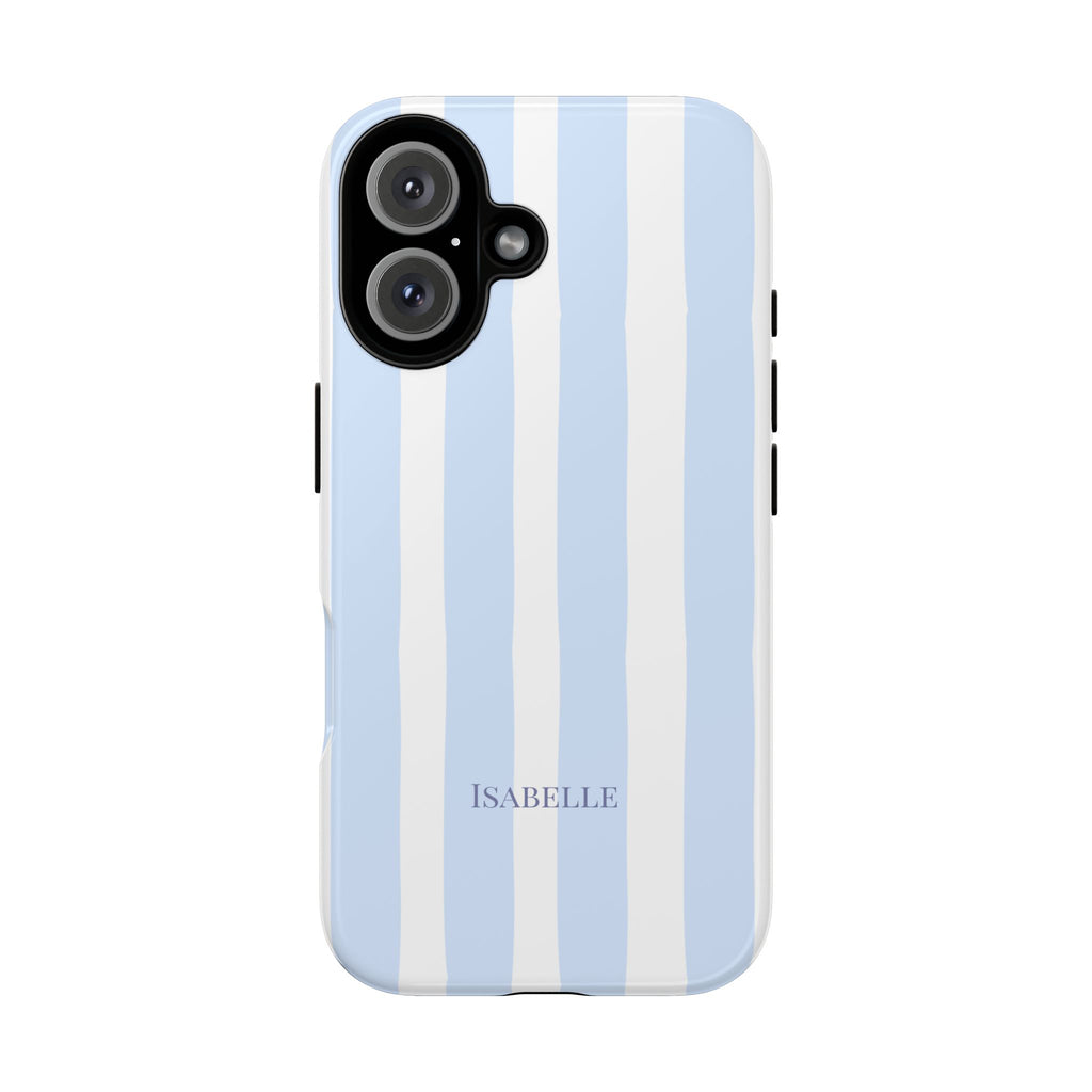 SEASIDE – Personalisierte Handyhülle mit Dual-Layer-Schutz