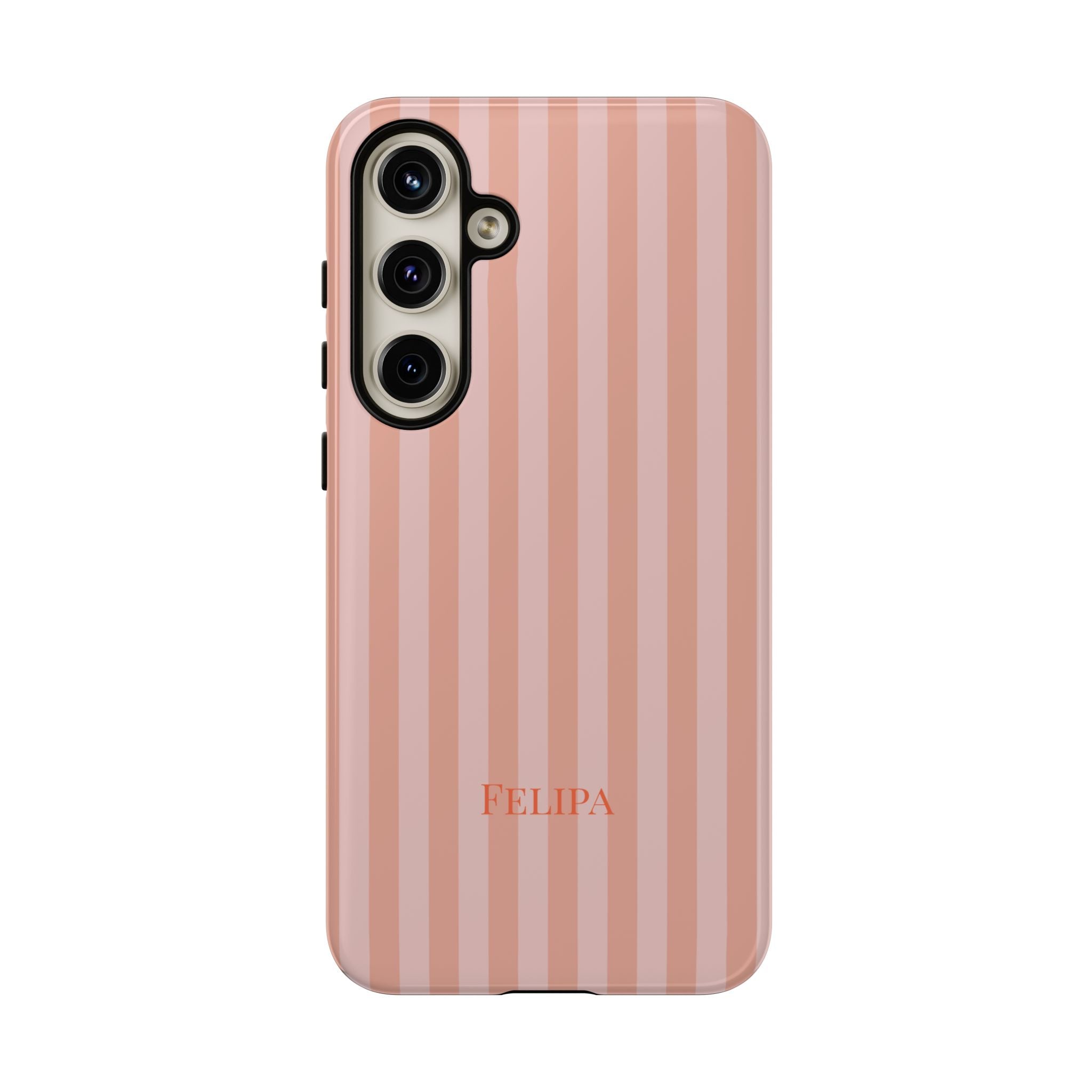 APRICOT – Personalisierte Handyhülle mit Dual-Layer-Schutz