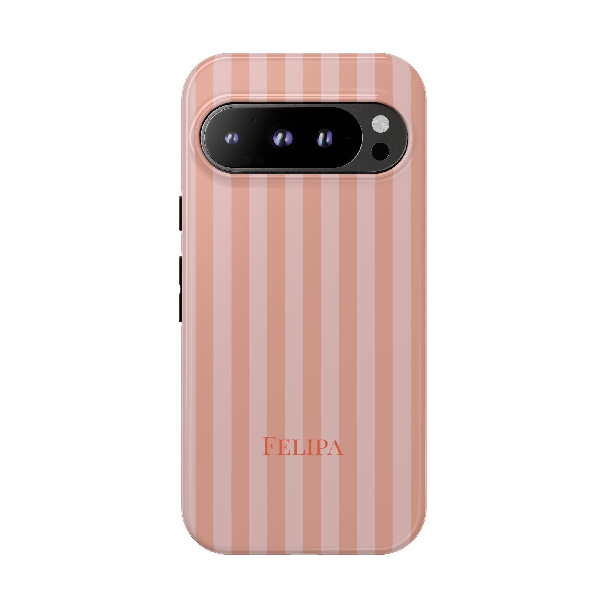 APRICOT – Personalisierte Handyhülle mit Dual-Layer-Schutz