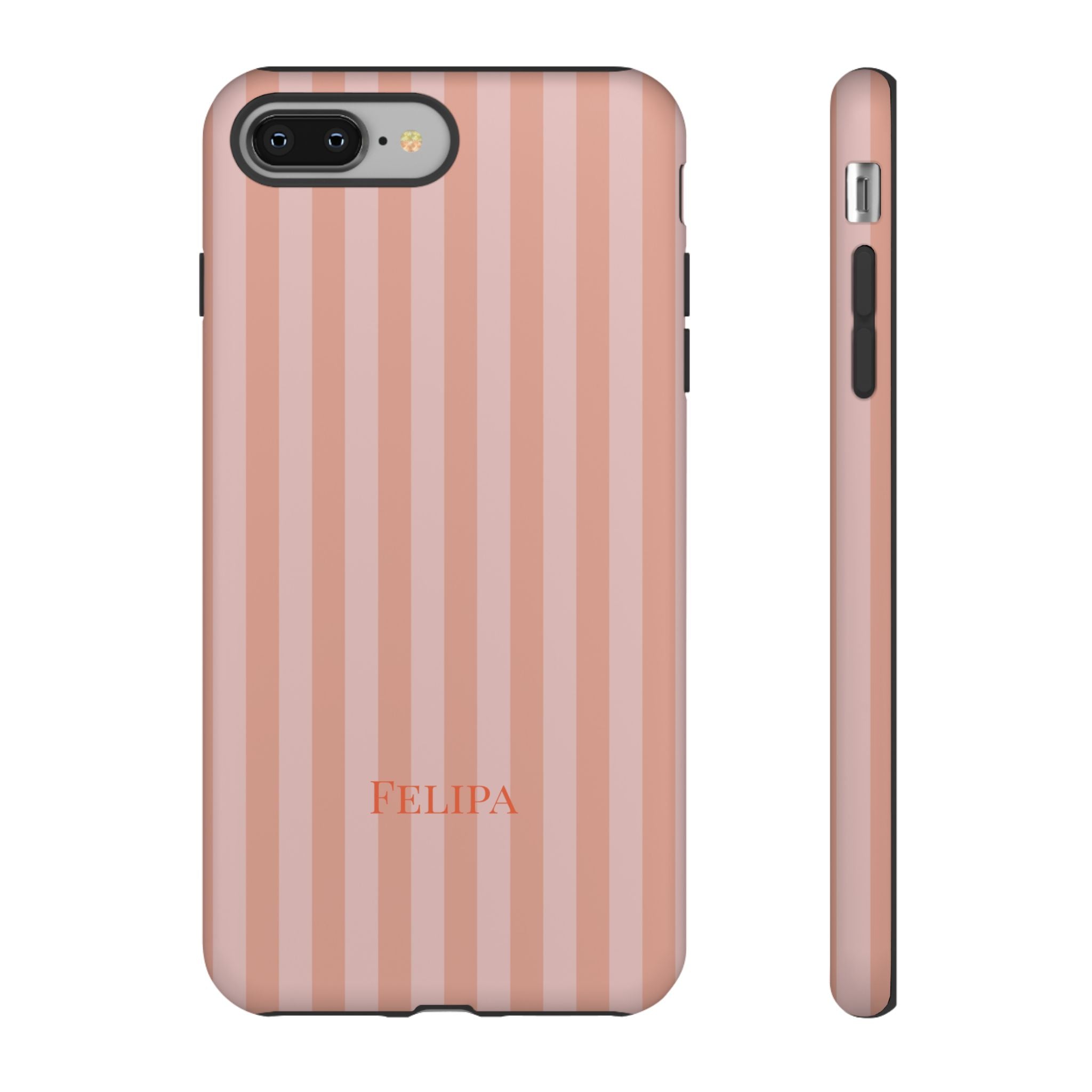 APRICOT – Personalisierte Handyhülle mit Dual-Layer-Schutz