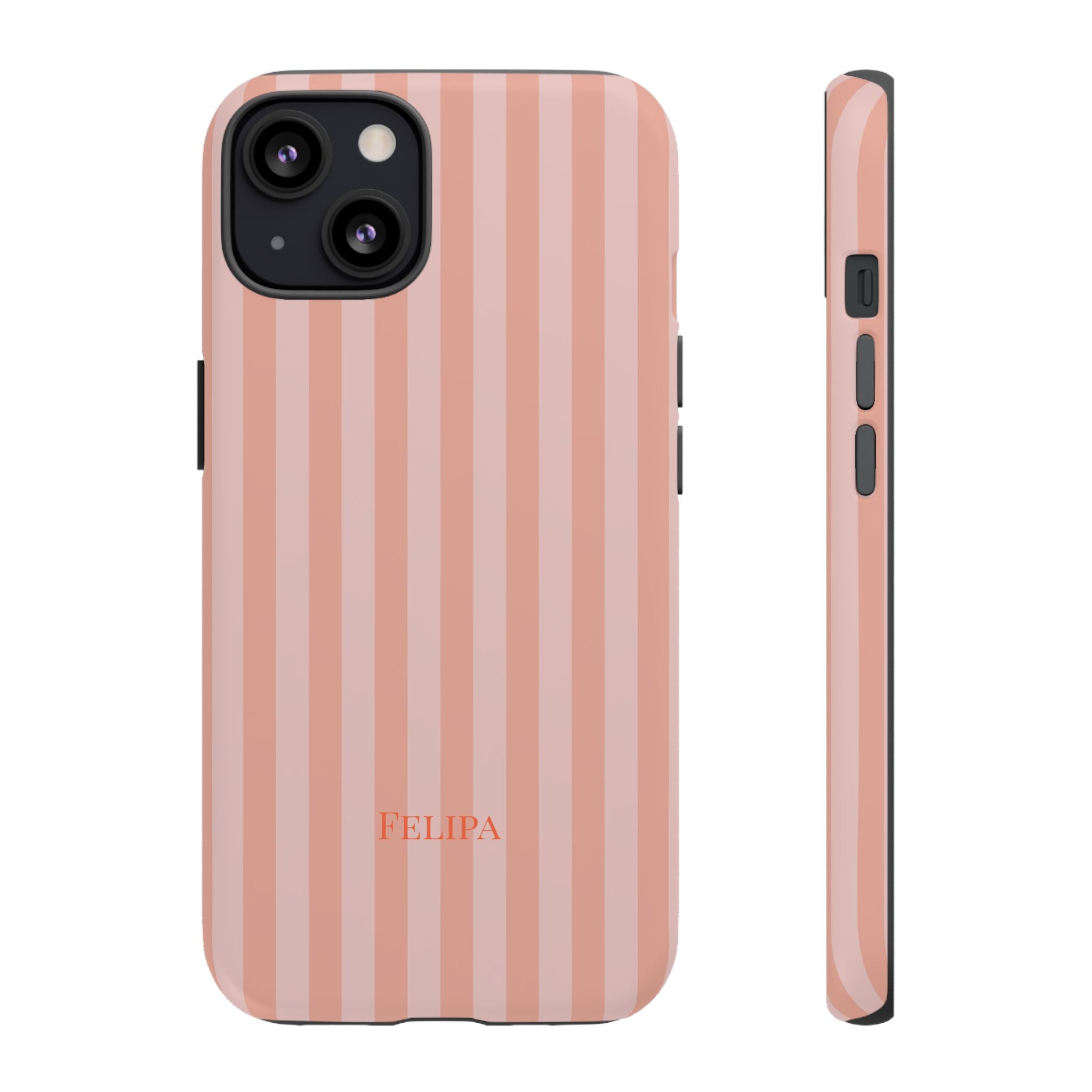 APRICOT – Personalisierte Handyhülle mit Dual-Layer-Schutz