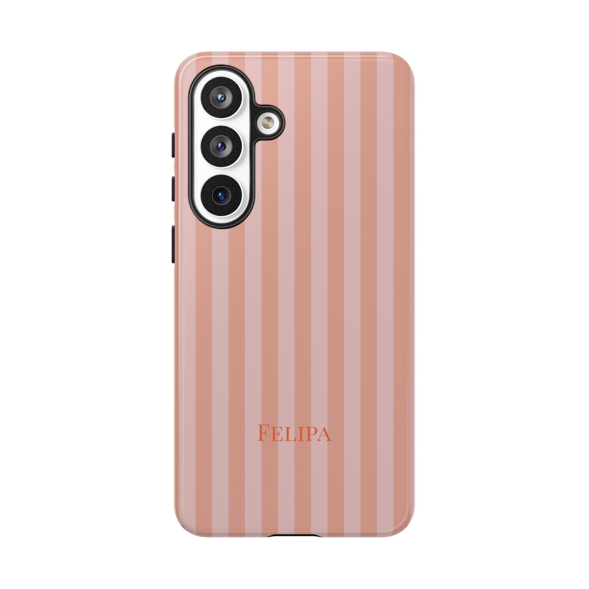 APRICOT – Personalisierte Handyhülle mit Dual-Layer-Schutz