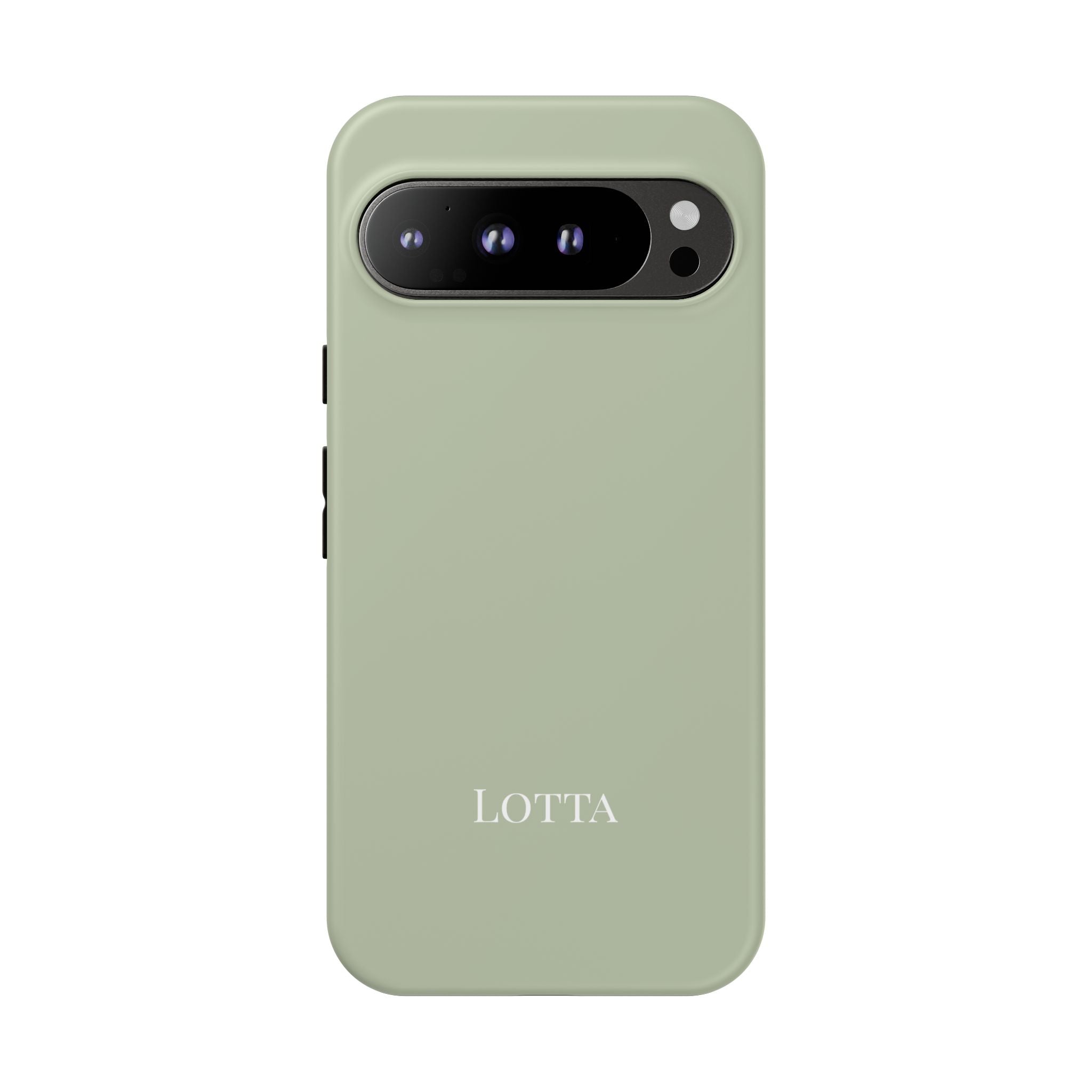 PISTACCHIO – Personalisierte Handyhülle mit Dual-Layer-Schutz