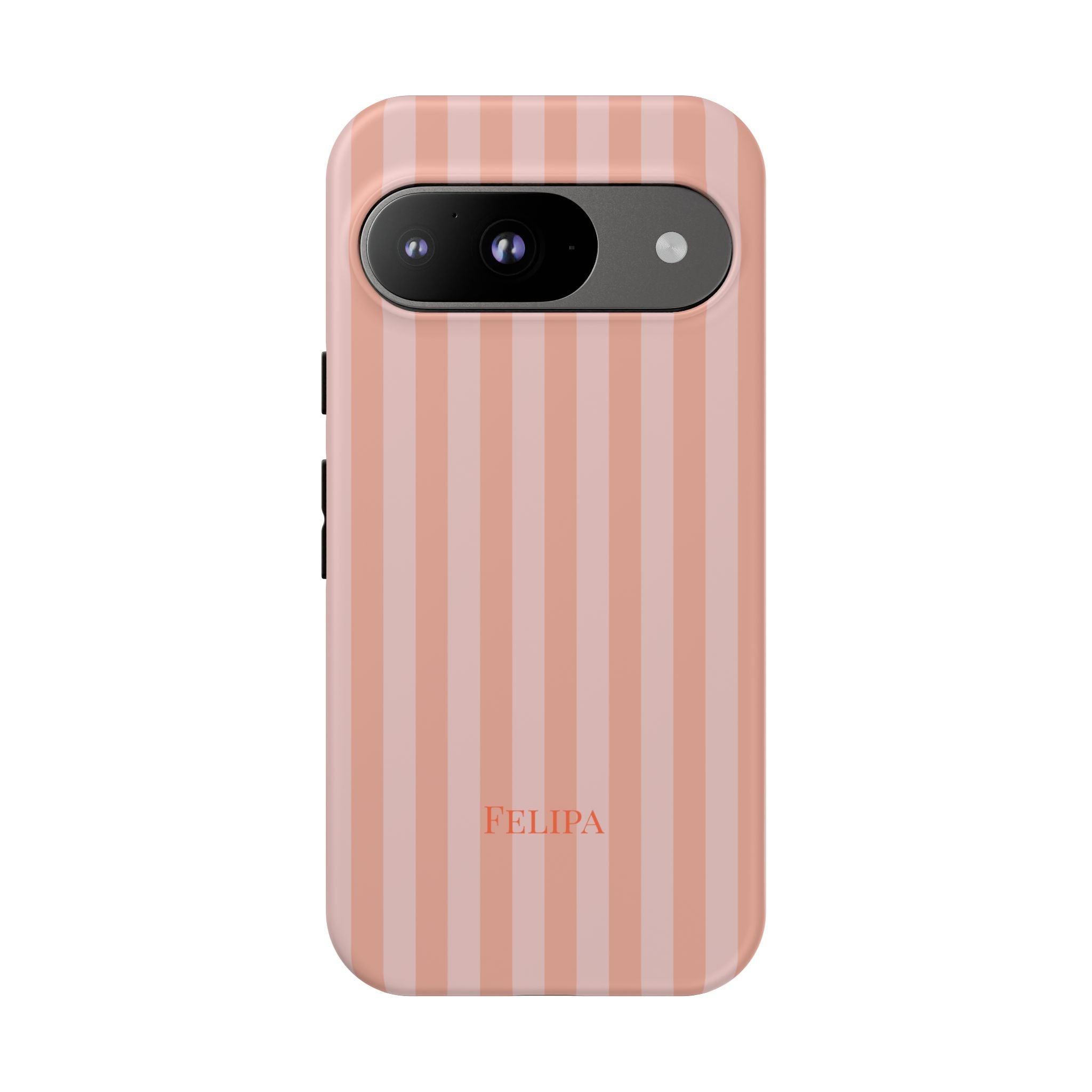 APRICOT – Personalisierte Handyhülle mit Dual-Layer-Schutz