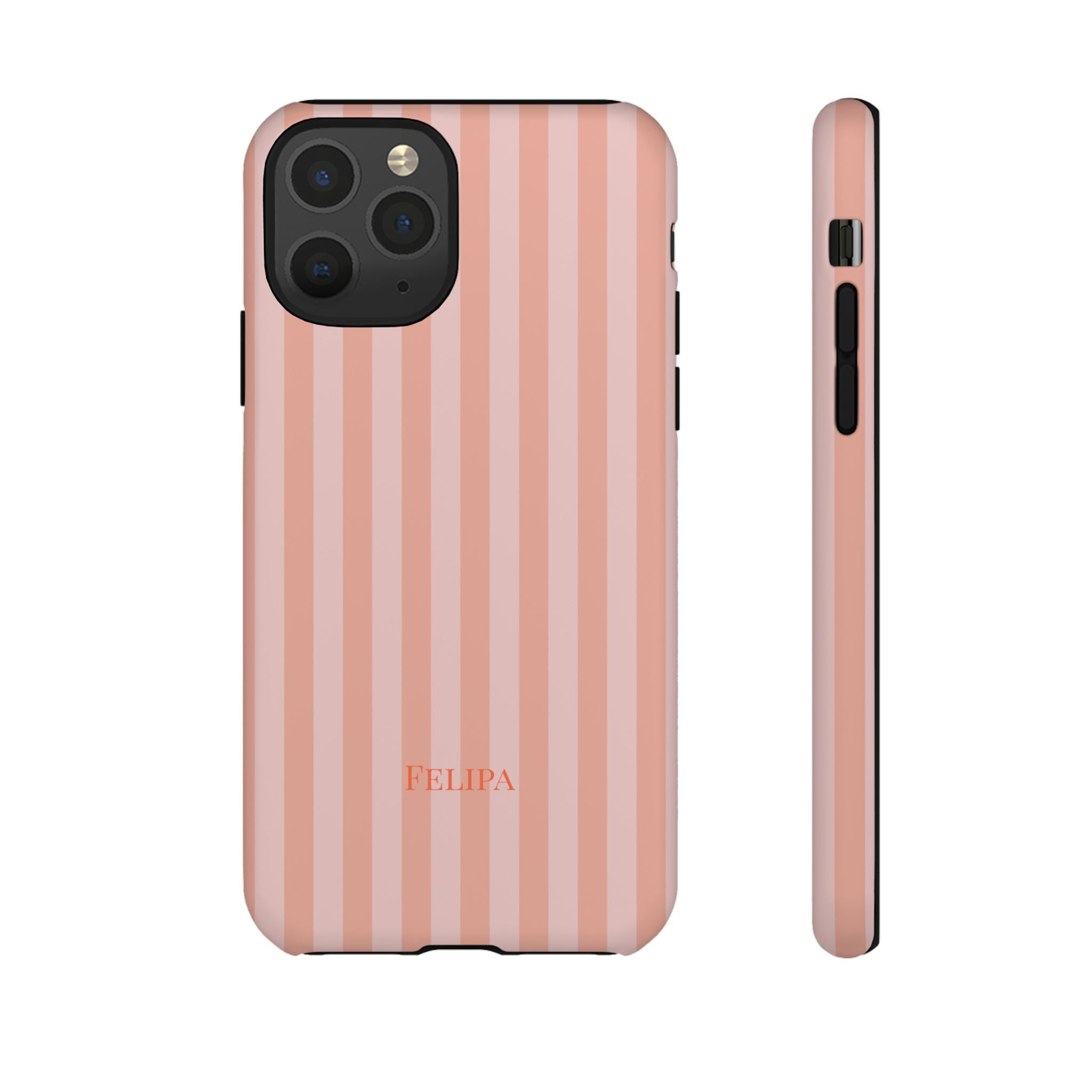 APRICOT – Personalisierte Handyhülle mit Dual-Layer-Schutz