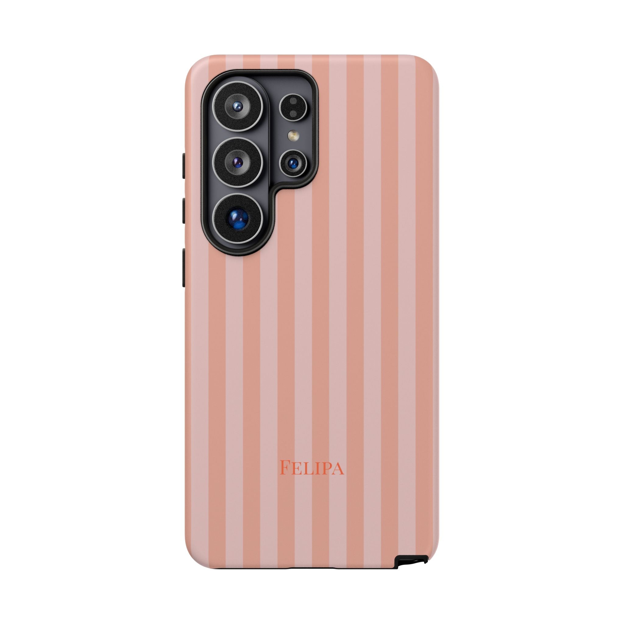 APRICOT – Personalisierte Handyhülle mit Dual-Layer-Schutz
