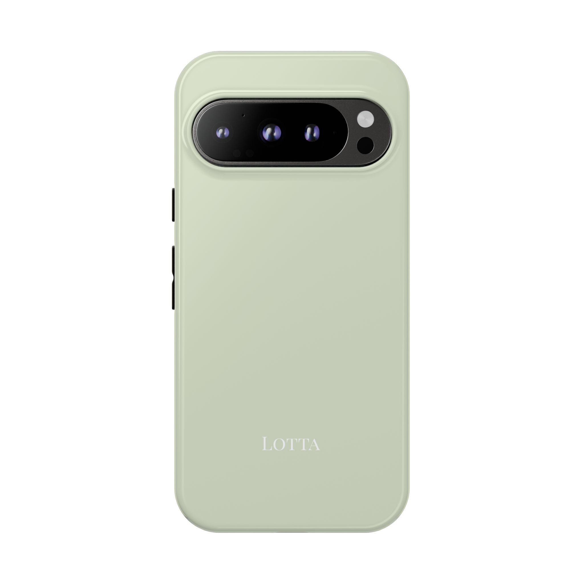 PISTACCHIO – Personalisierte Handyhülle mit Dual-Layer-Schutz