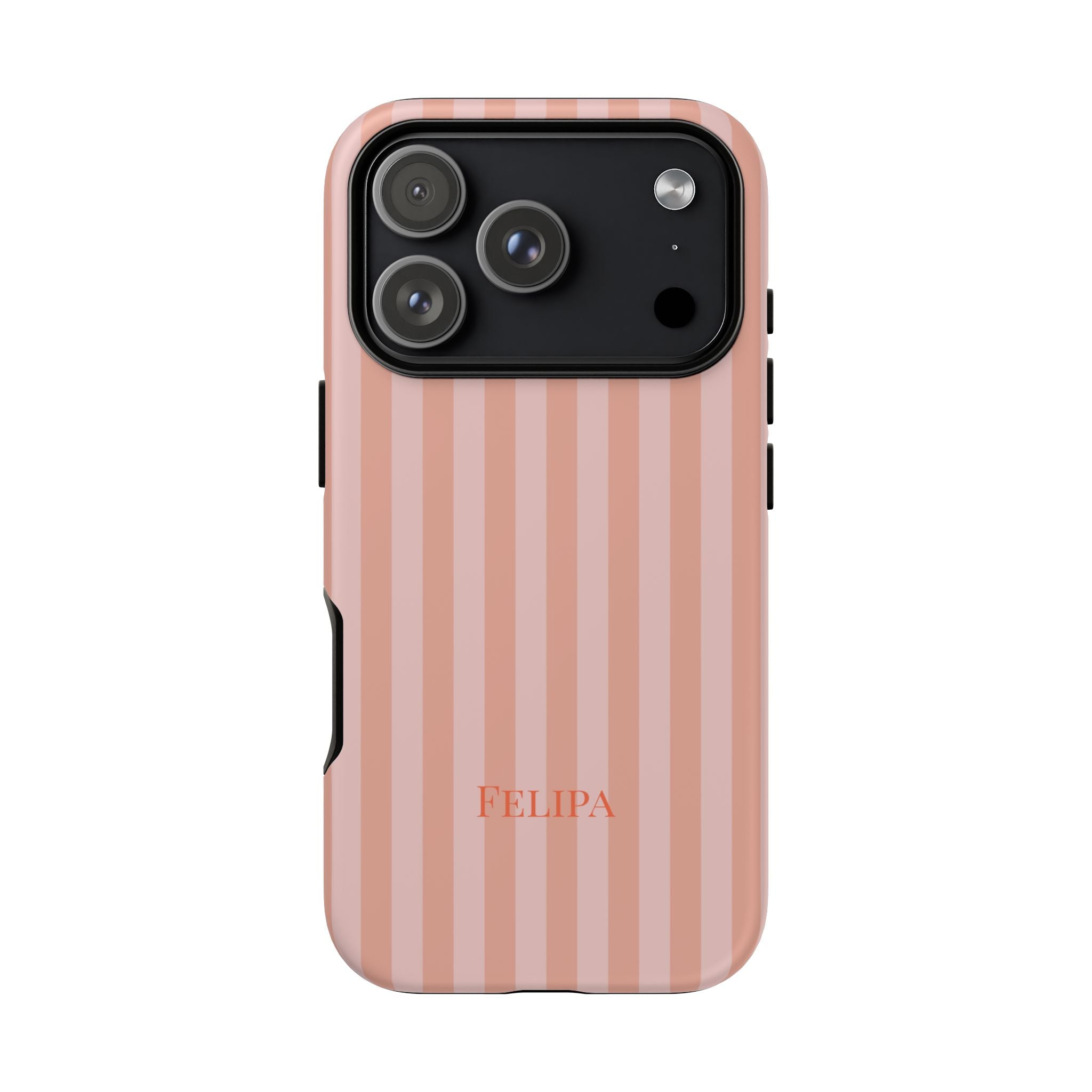 APRICOT – Personalisierte Handyhülle mit Dual-Layer-Schutz