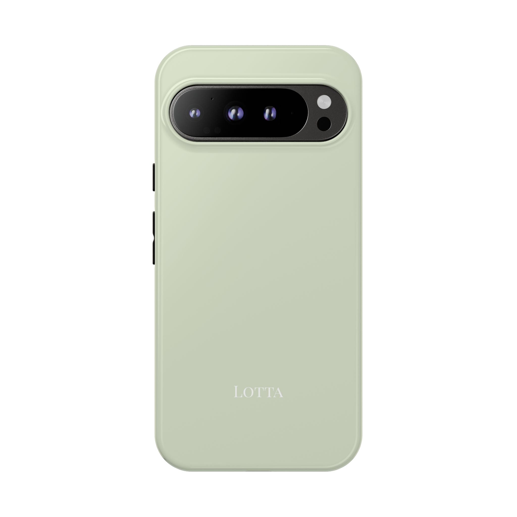 PISTACCHIO – Personalisierte Handyhülle mit Dual-Layer-Schutz