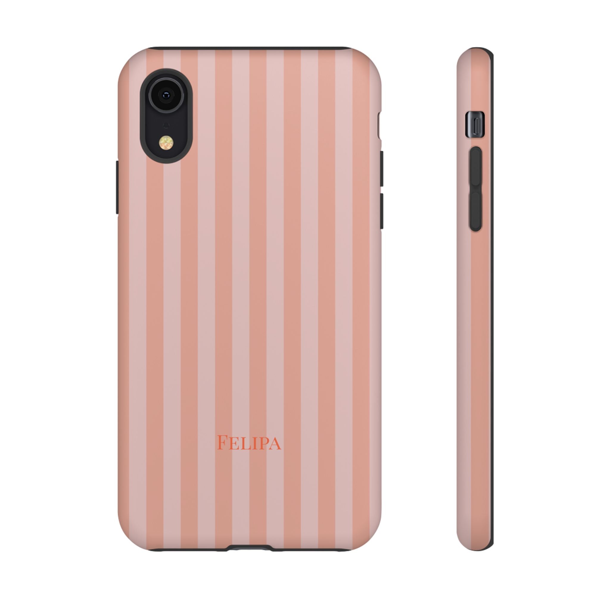 APRICOT – Personalisierte Handyhülle mit Dual-Layer-Schutz