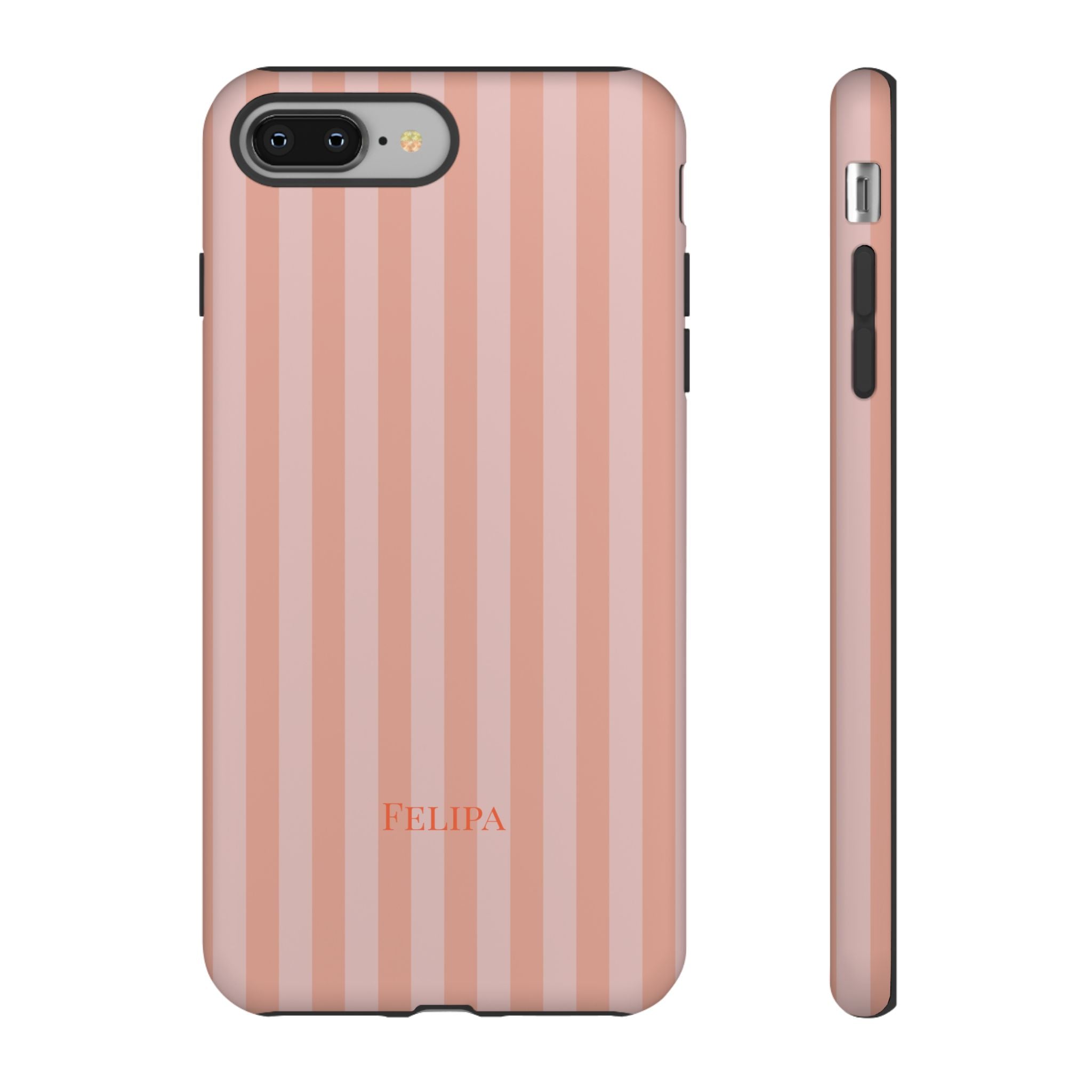 APRICOT – Personalisierte Handyhülle mit Dual-Layer-Schutz