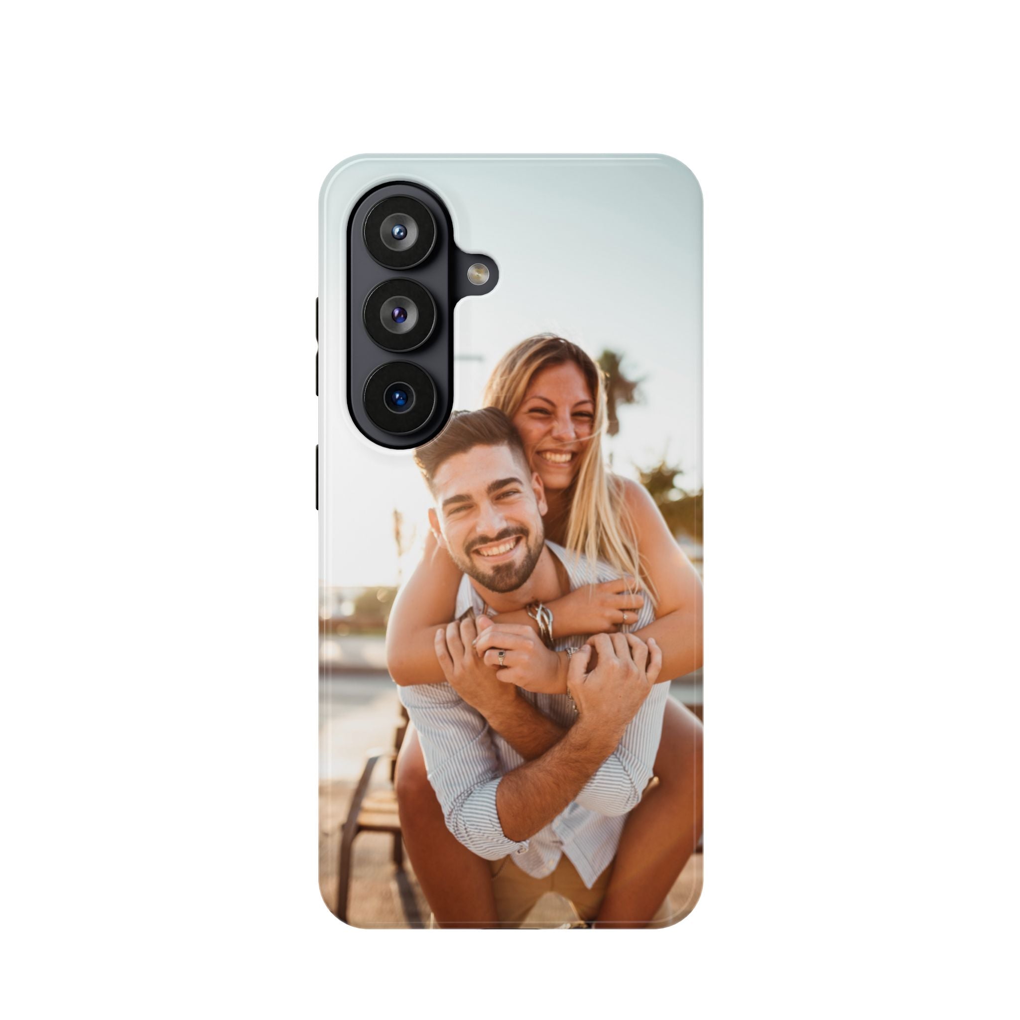 Personalisierte Foto Handyhülle - MagSafe