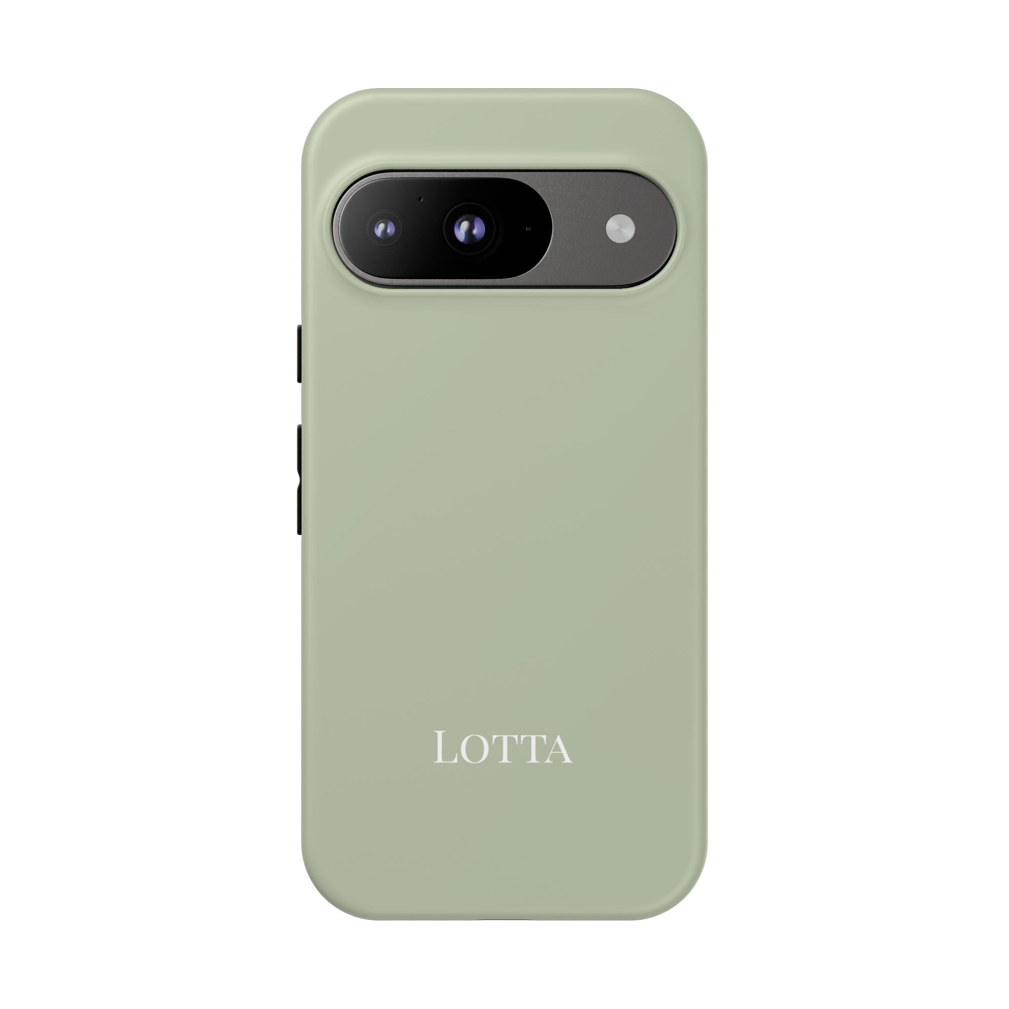 PISTACCHIO – Personalisierte Handyhülle mit Dual-Layer-Schutz