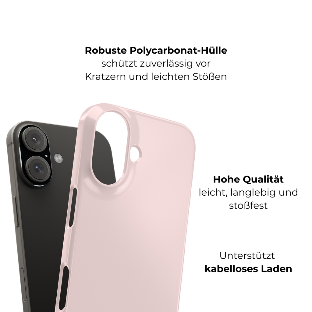 STRAWBERRY – Personalisierte Slim Handyhülle