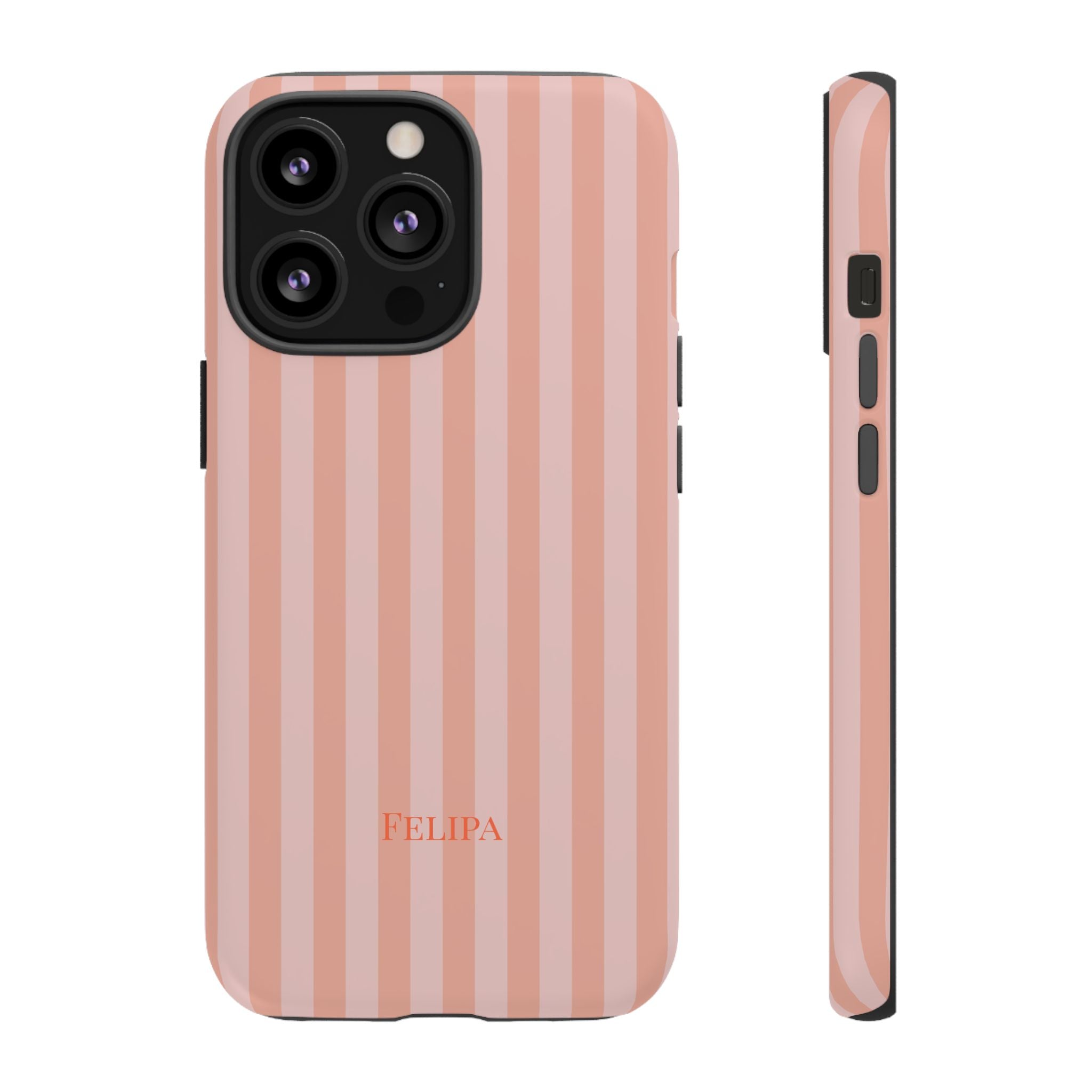 APRICOT – Personalisierte Handyhülle mit Dual-Layer-Schutz