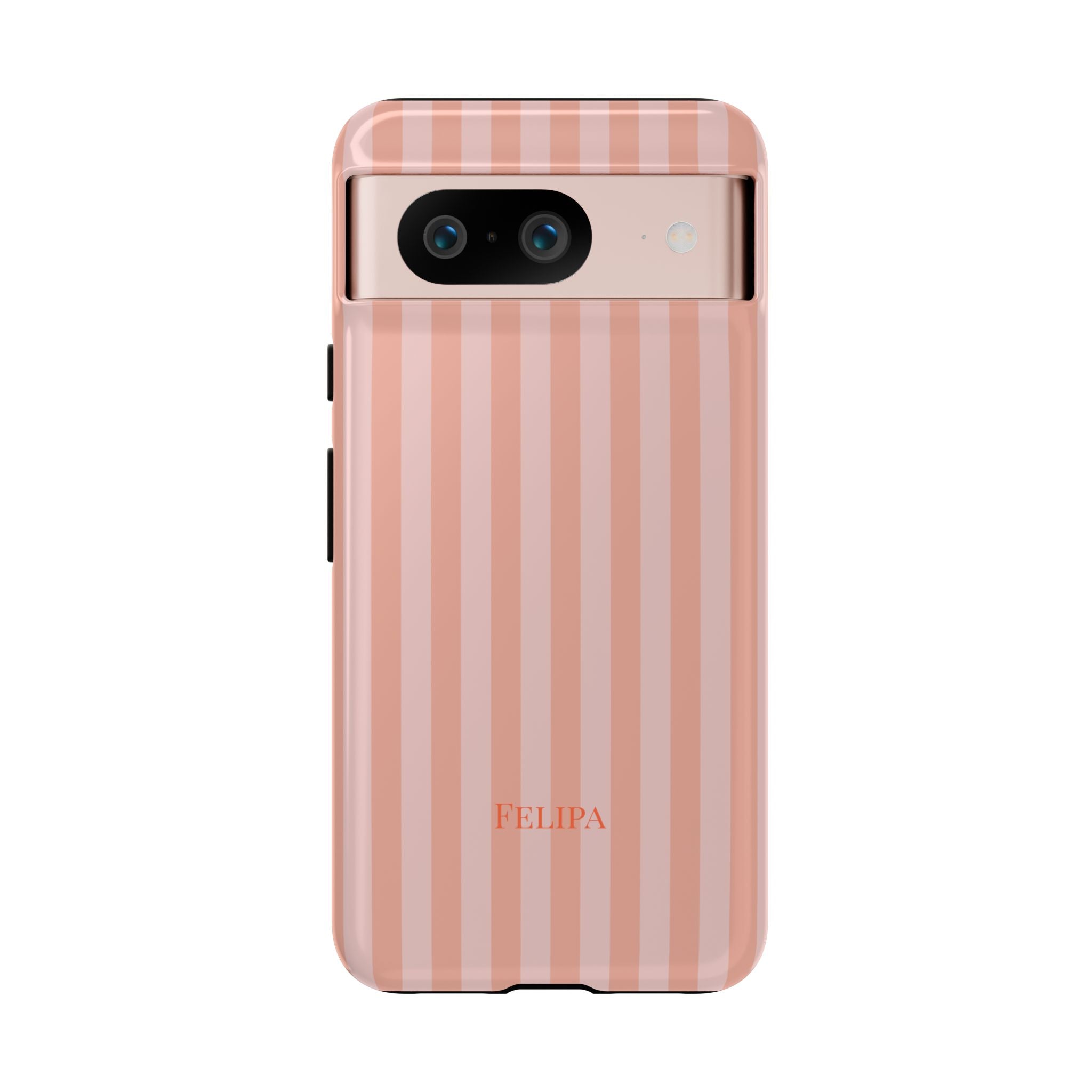 APRICOT – Personalisierte Handyhülle mit Dual-Layer-Schutz