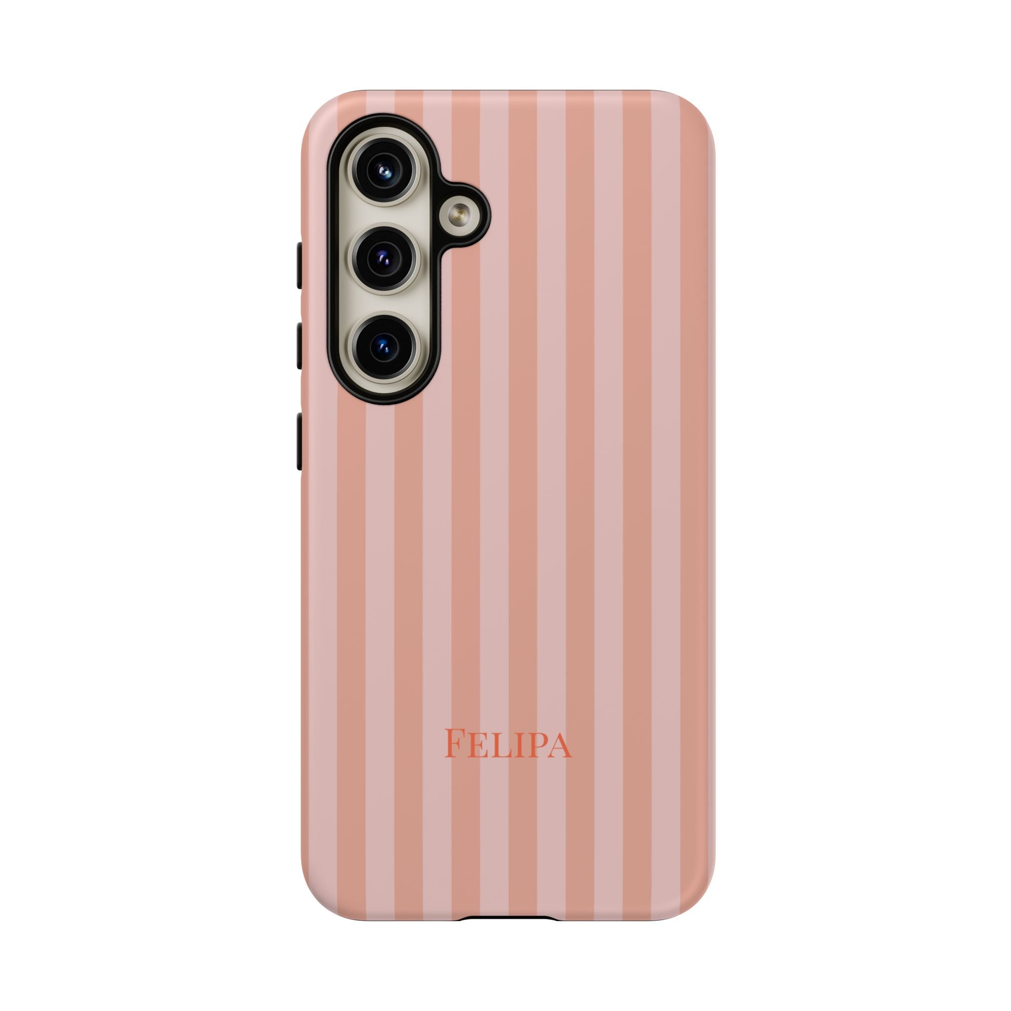 APRICOT – Personalisierte Handyhülle mit Dual-Layer-Schutz