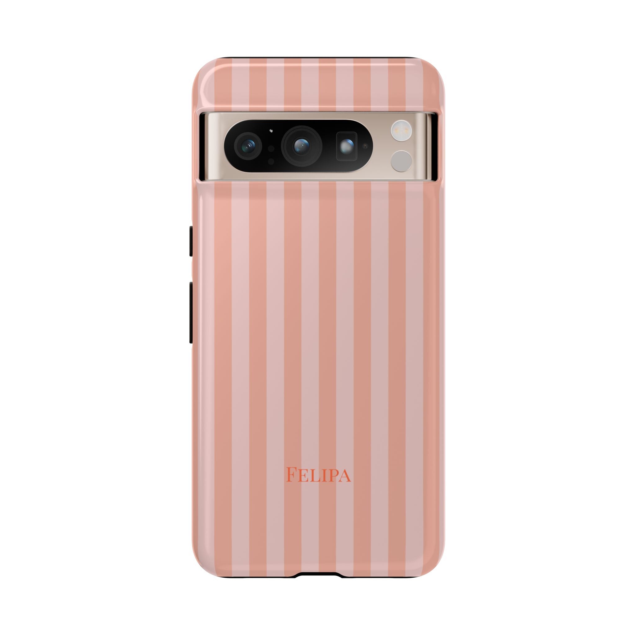 APRICOT – Personalisierte Handyhülle mit Dual-Layer-Schutz
