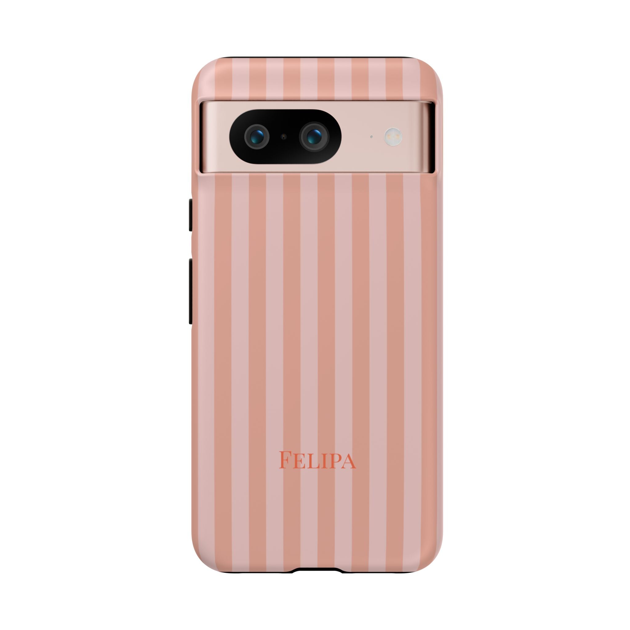 APRICOT – Personalisierte Handyhülle mit Dual-Layer-Schutz