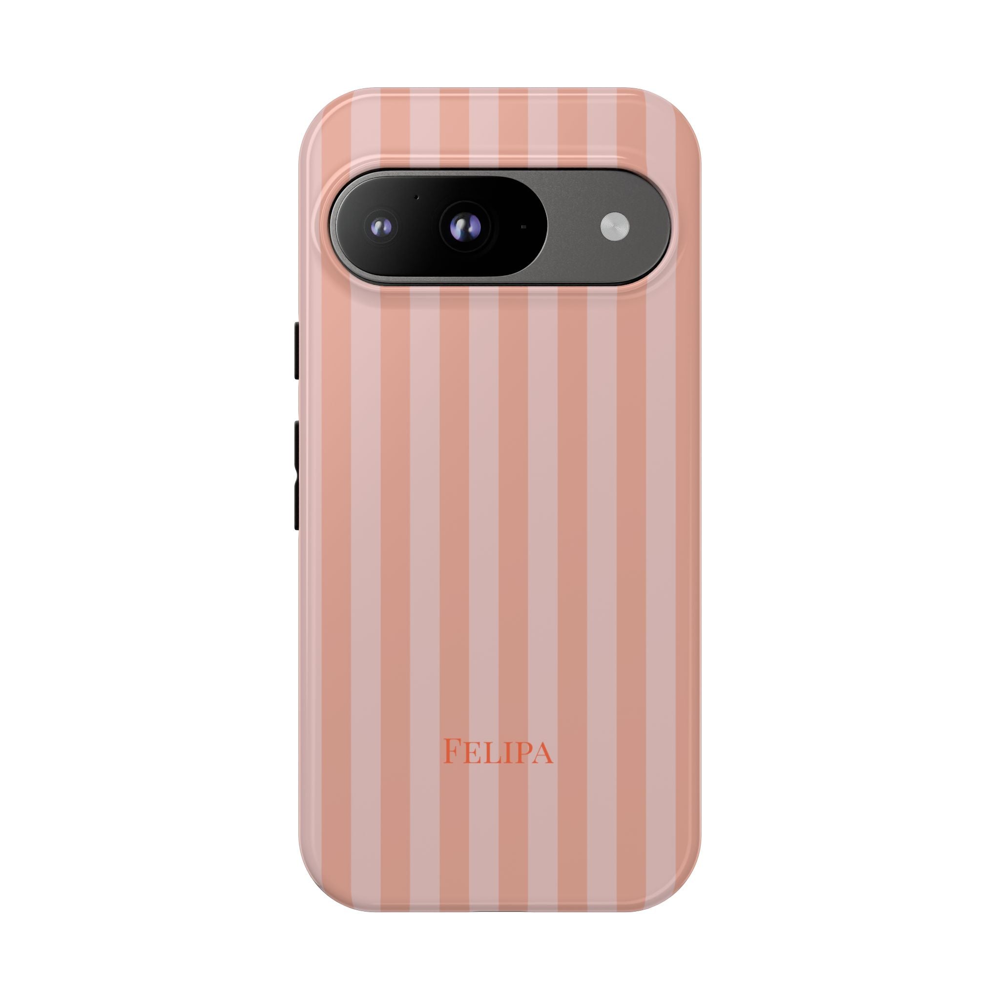 APRICOT – Personalisierte Handyhülle mit Dual-Layer-Schutz