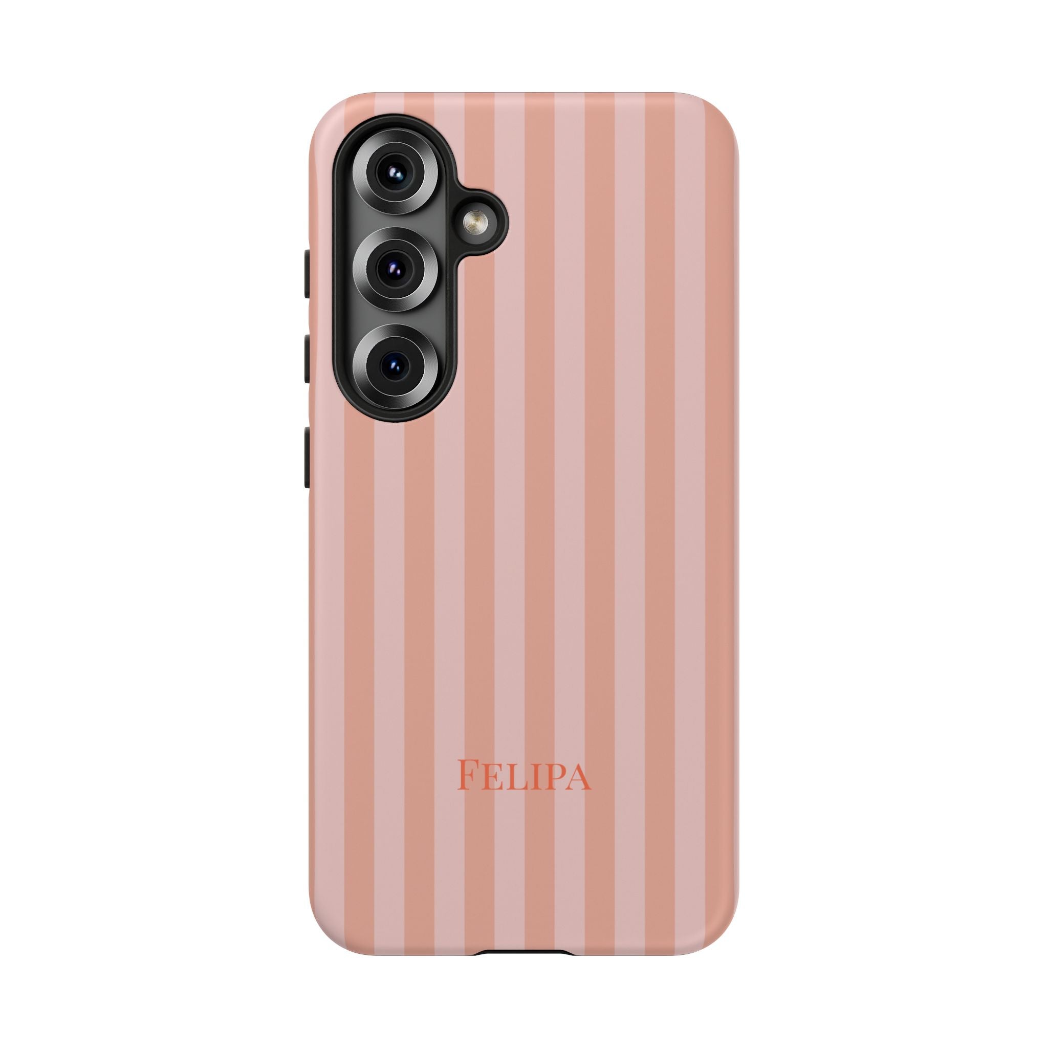 APRICOT – Personalisierte Handyhülle mit Dual-Layer-Schutz