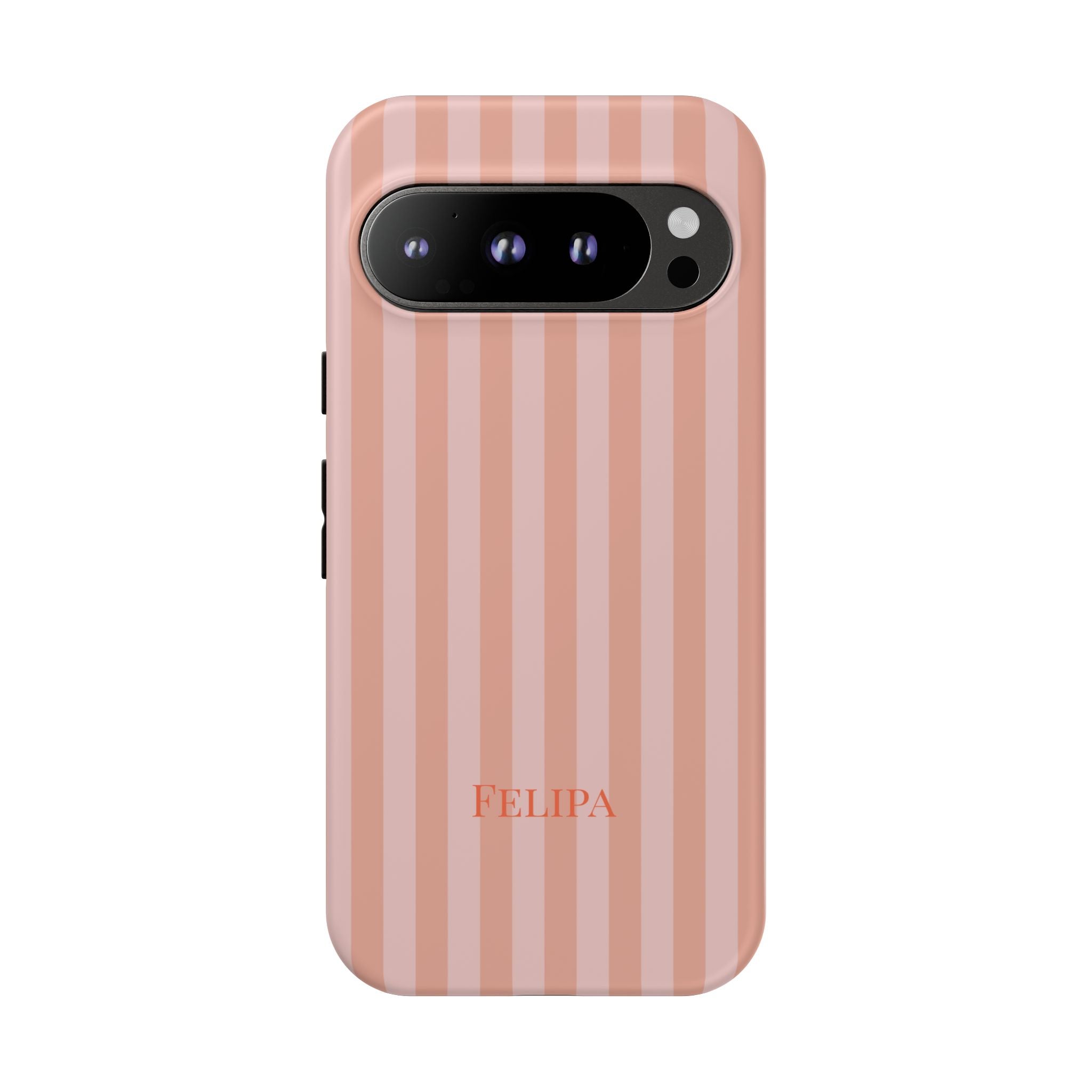 APRICOT – Personalisierte Handyhülle mit Dual-Layer-Schutz