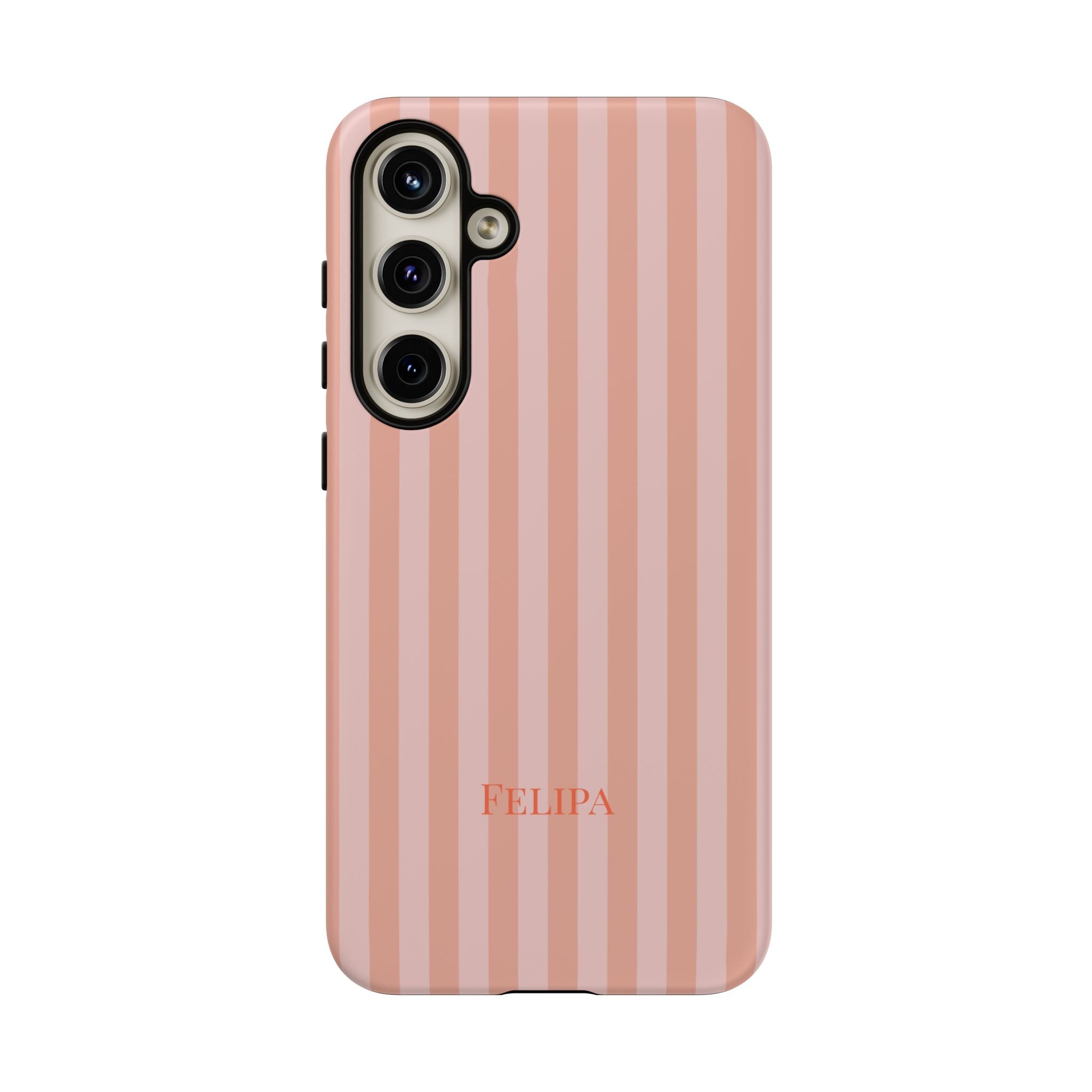 APRICOT – Personalisierte Handyhülle mit Dual-Layer-Schutz