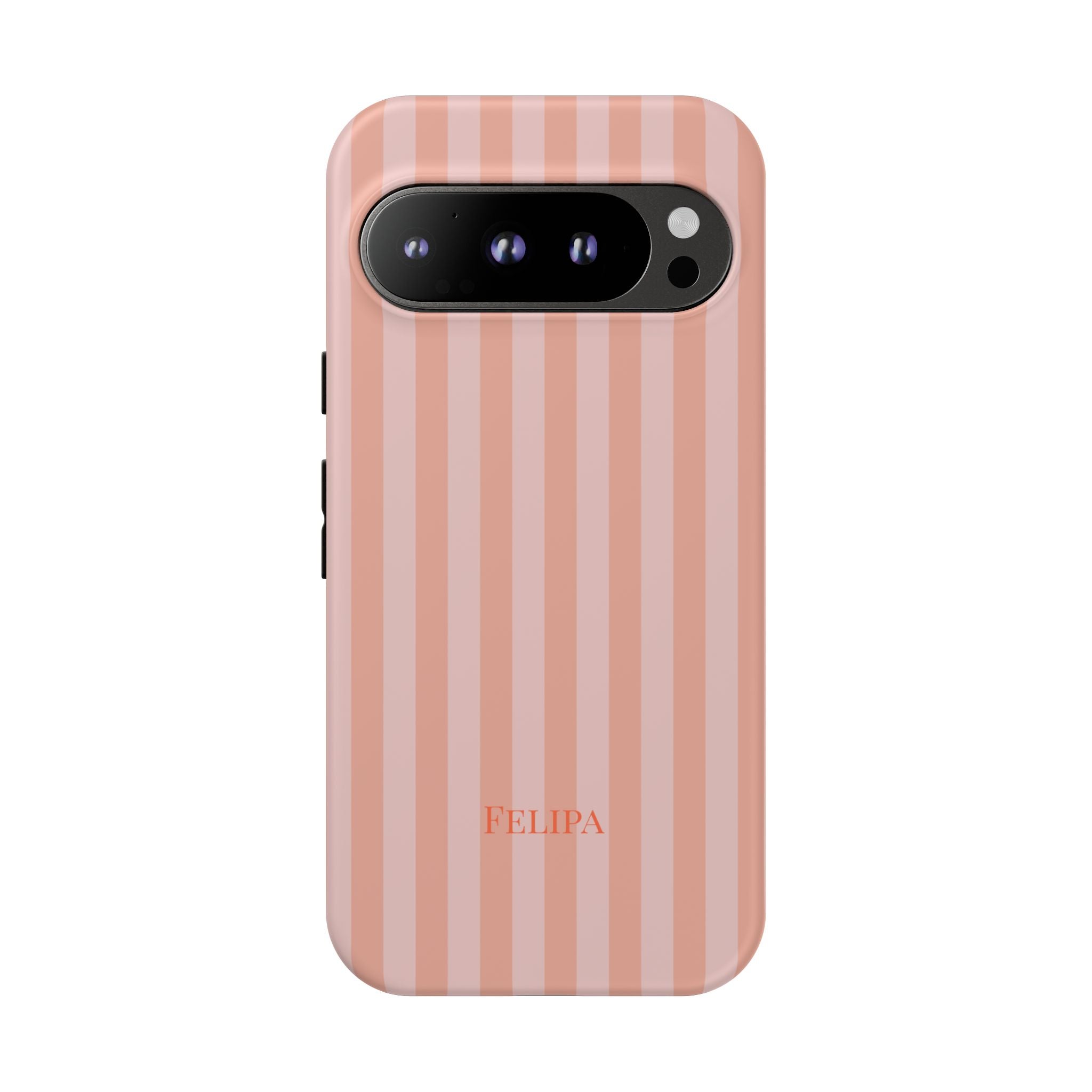 APRICOT – Personalisierte Handyhülle mit Dual-Layer-Schutz